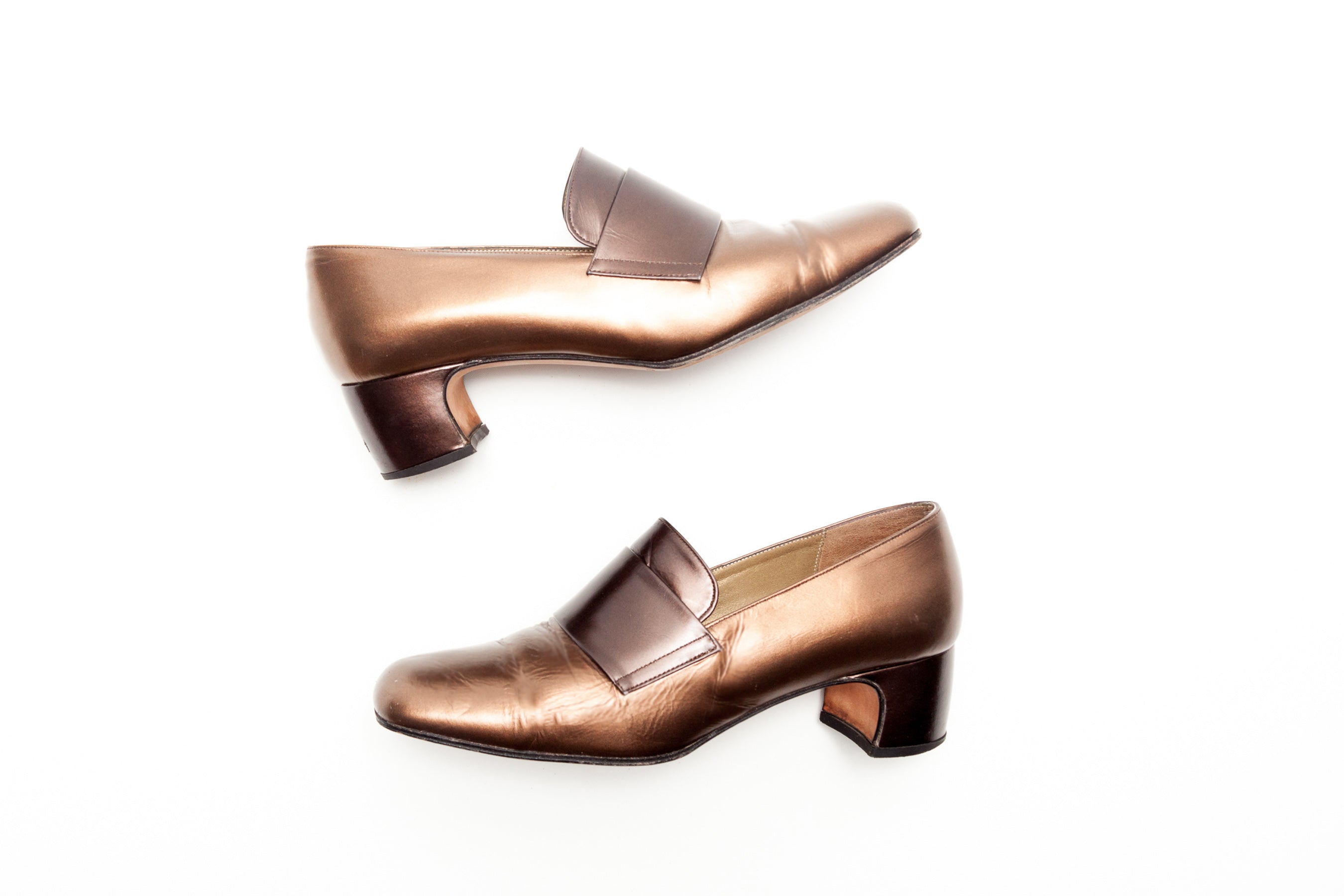 Yves Saint Laurent <br> Size 5.5