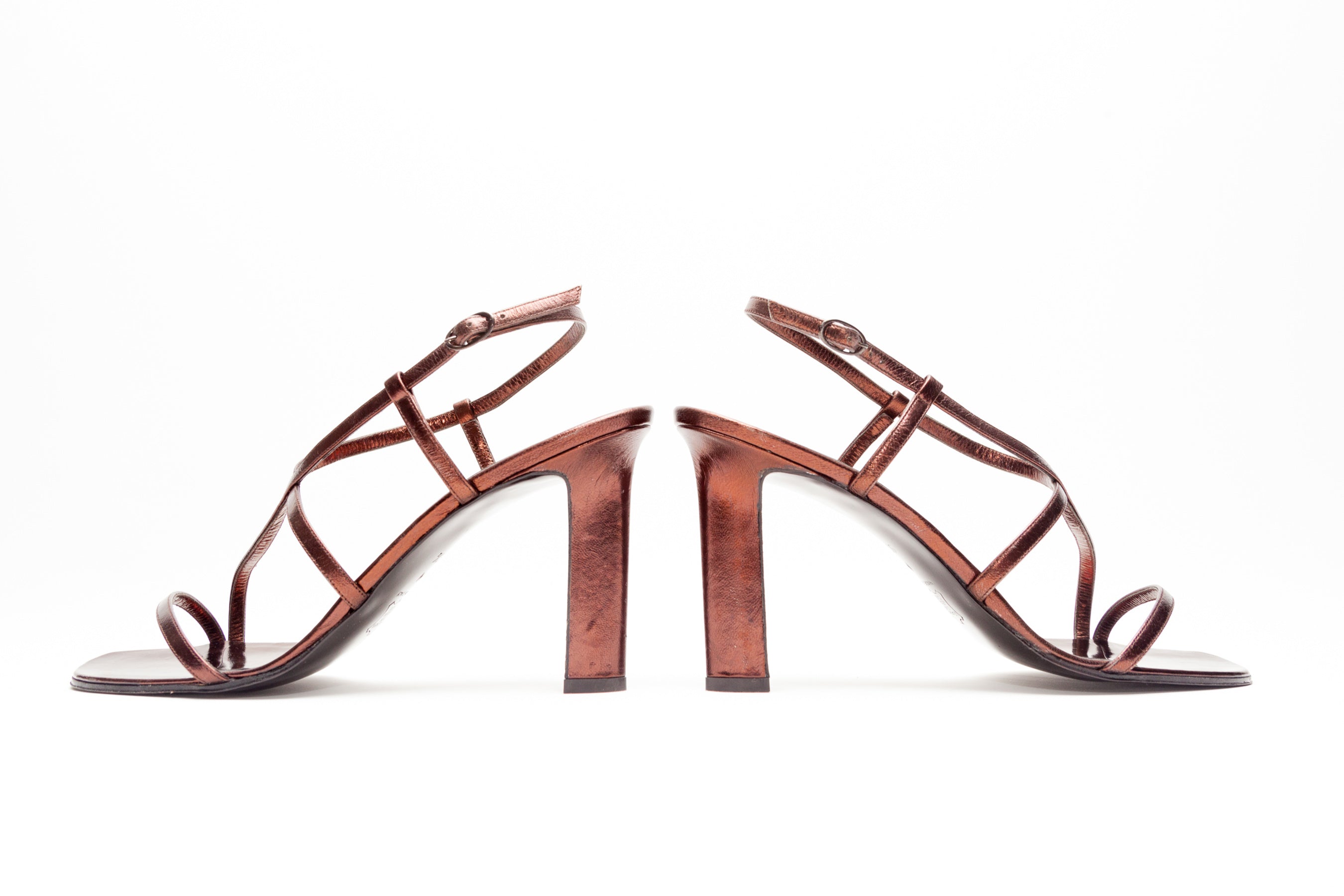 Yves Saint Laurent <br> Size 9.5