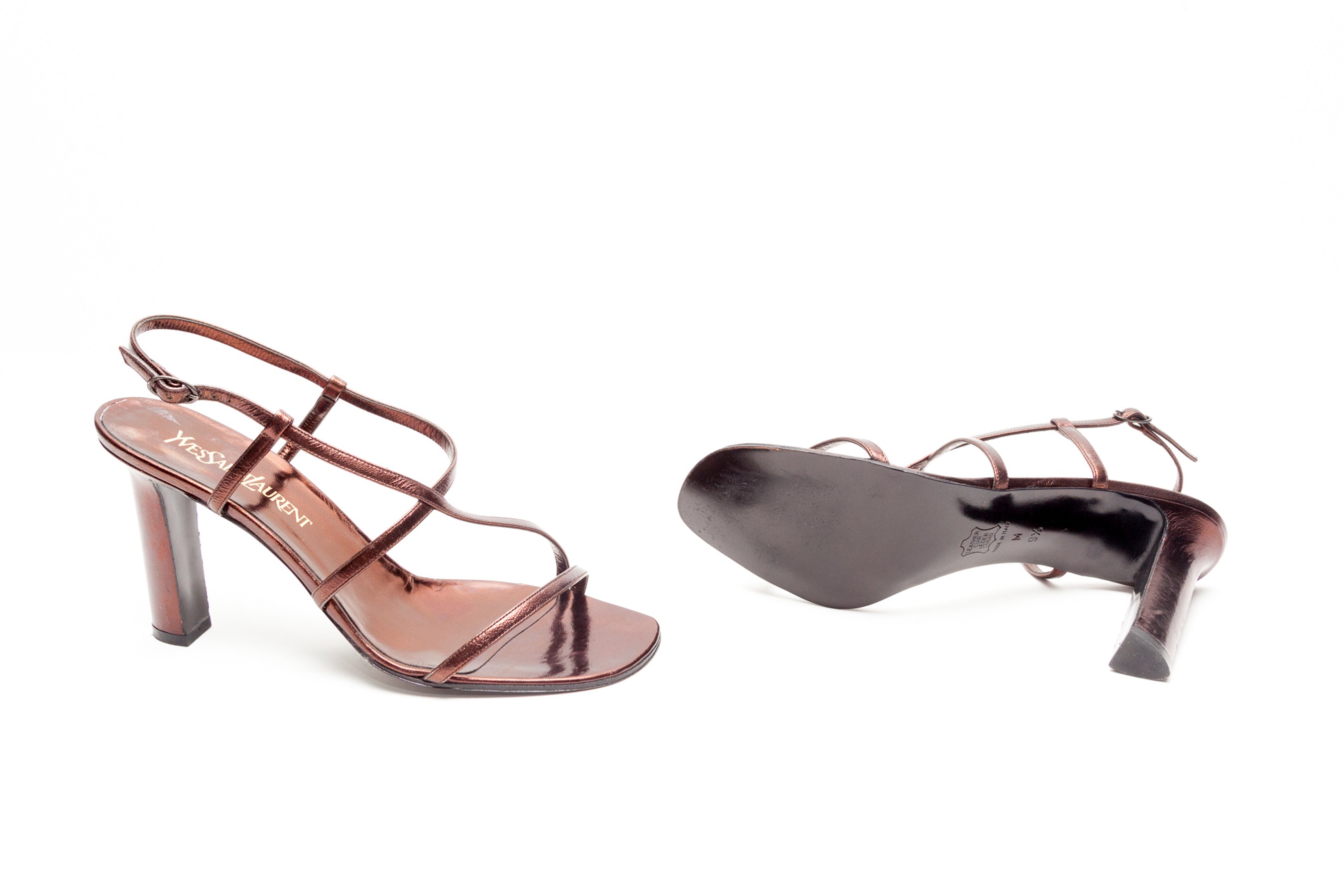 Yves Saint Laurent <br> Size 9.5