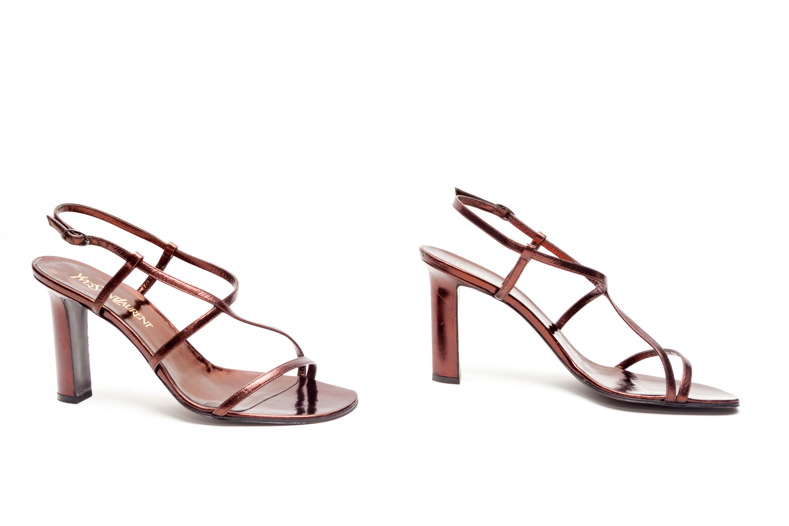 Yves Saint Laurent <br> Size 9.5