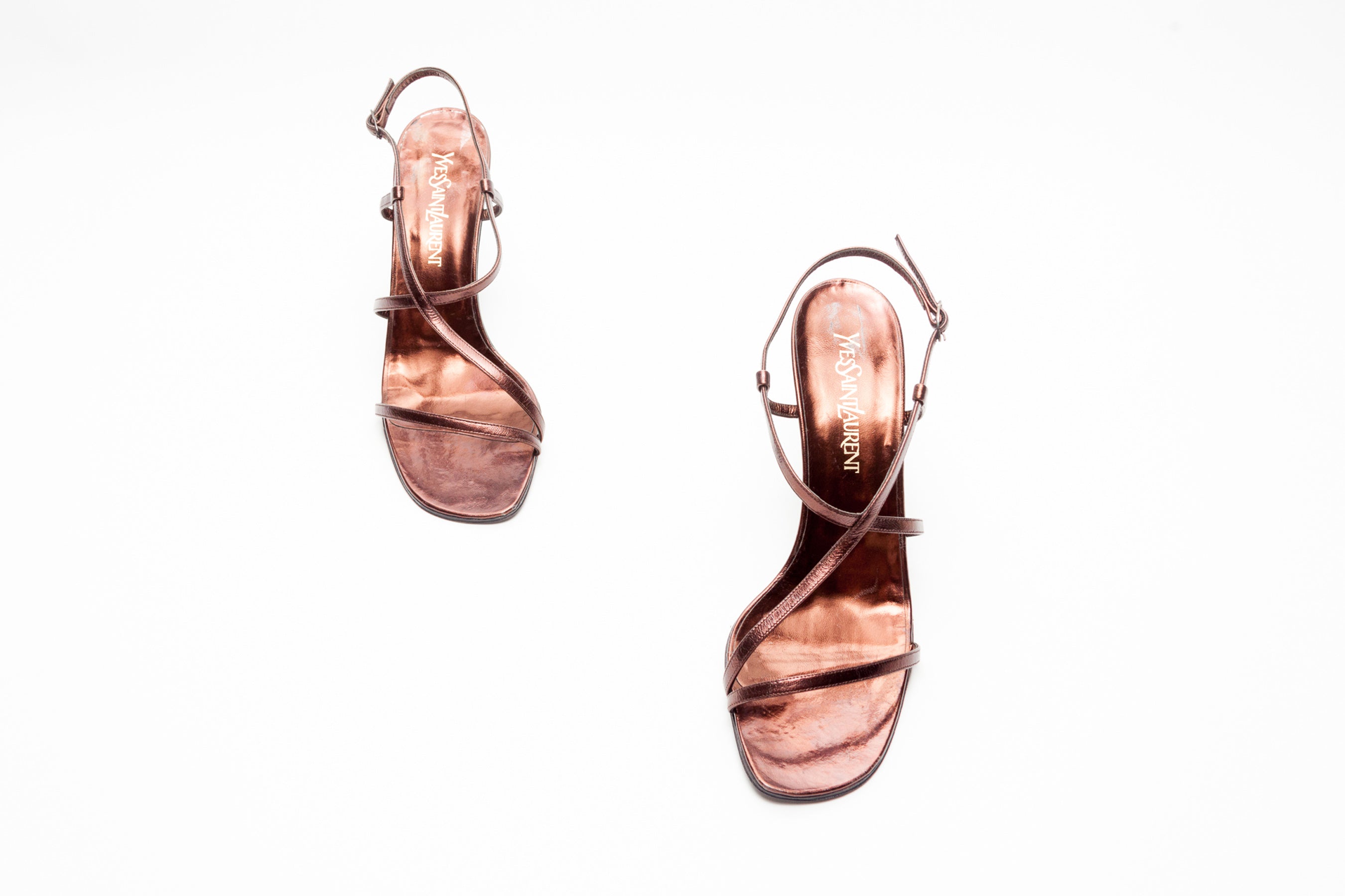 Yves Saint Laurent <br> Size 9.5
