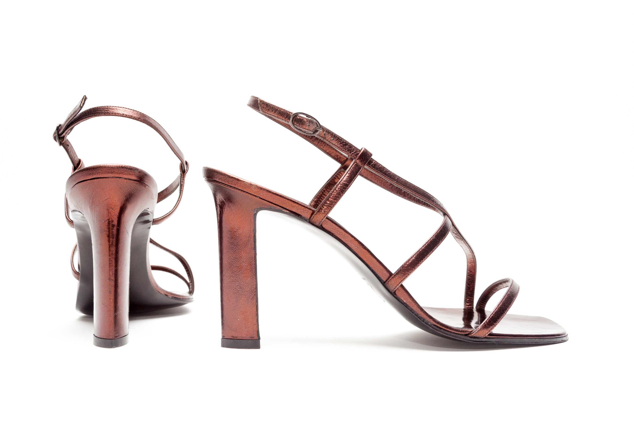 Yves Saint Laurent <br> Size 9.5