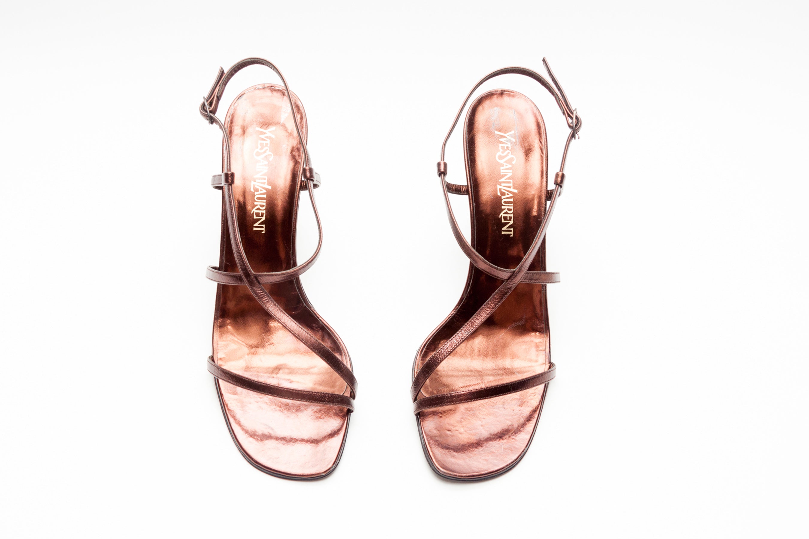 Yves Saint Laurent <br> Size 9.5
