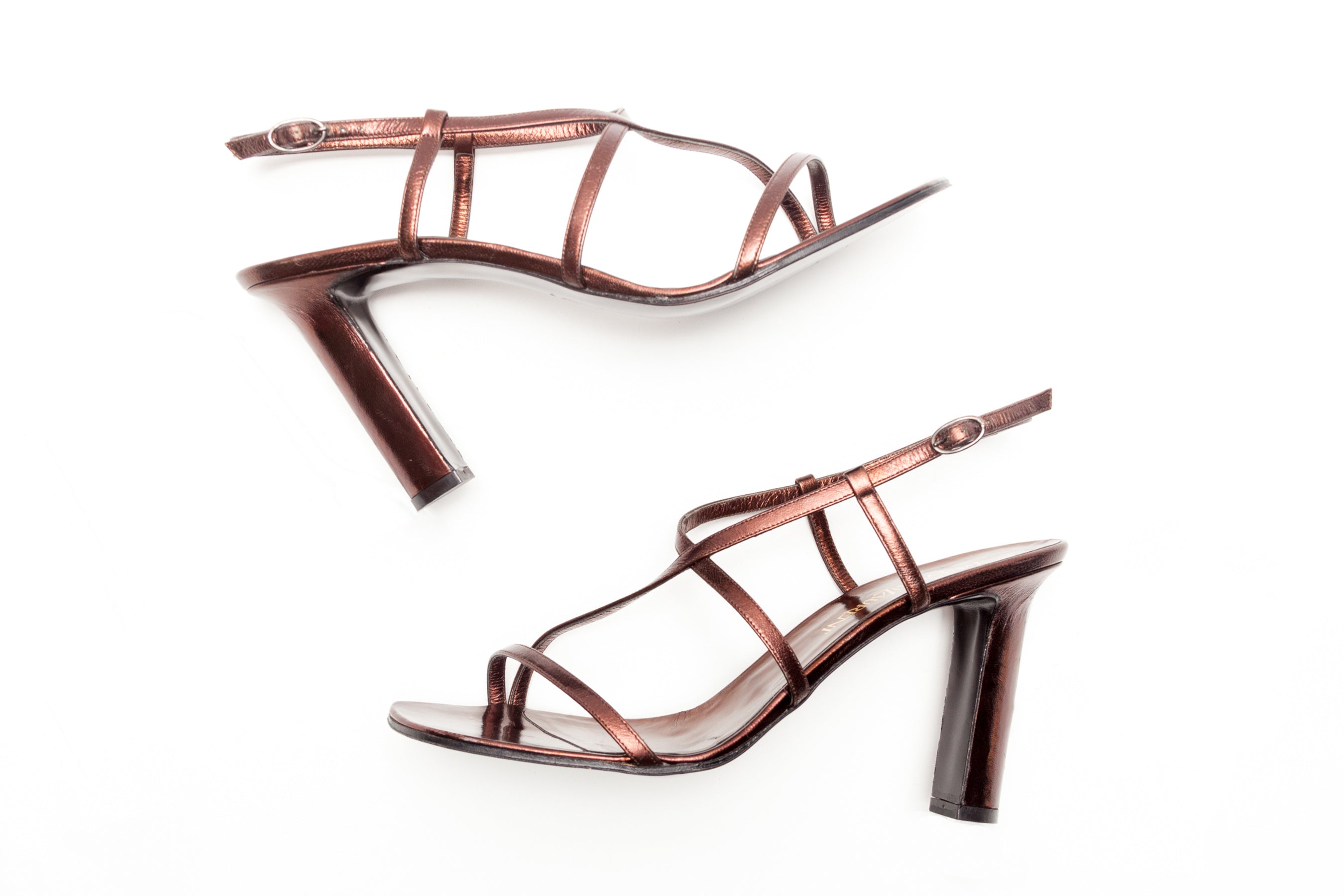Yves Saint Laurent <br> Size 9.5