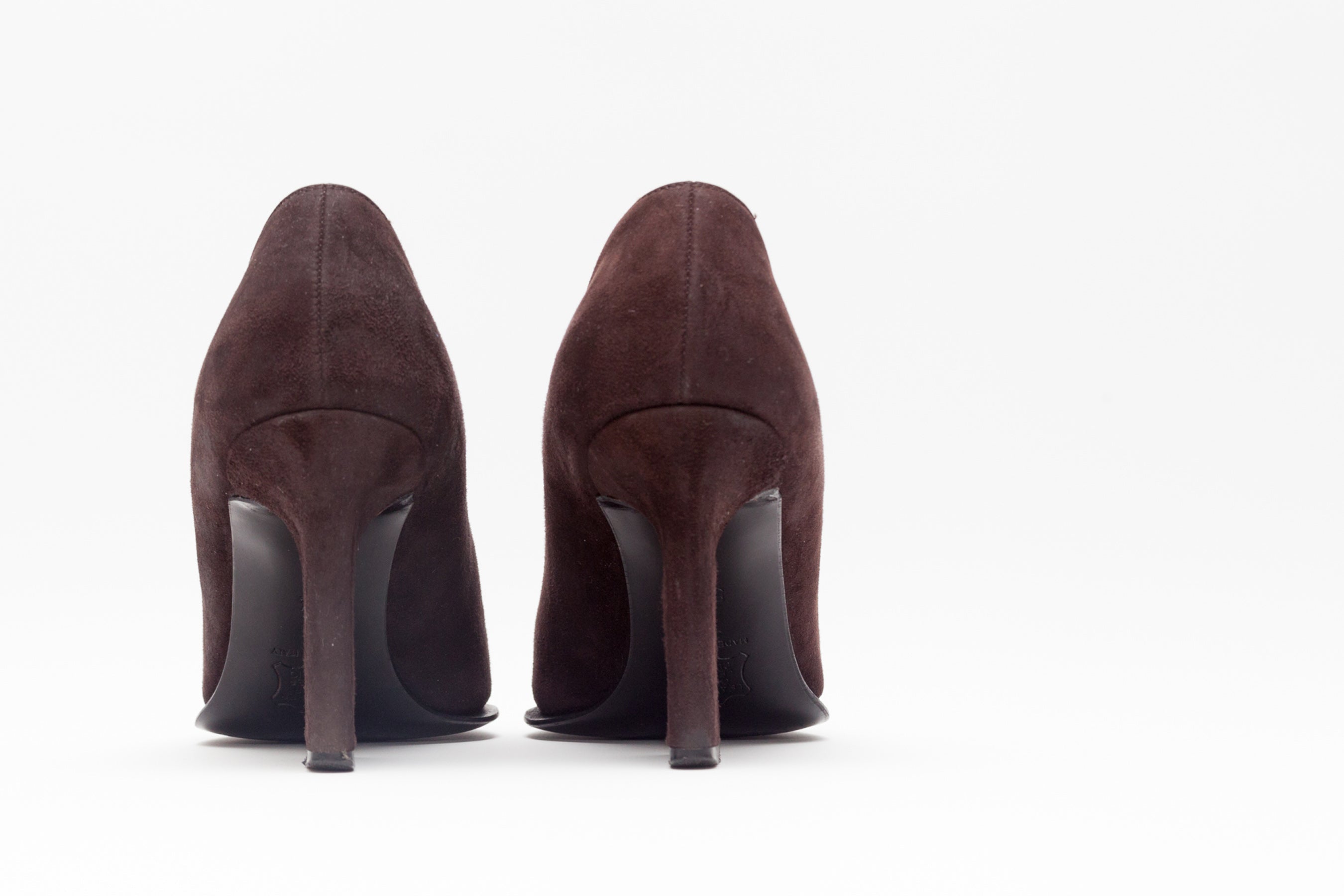 Yves Saint Laurent <br> Size 5.5