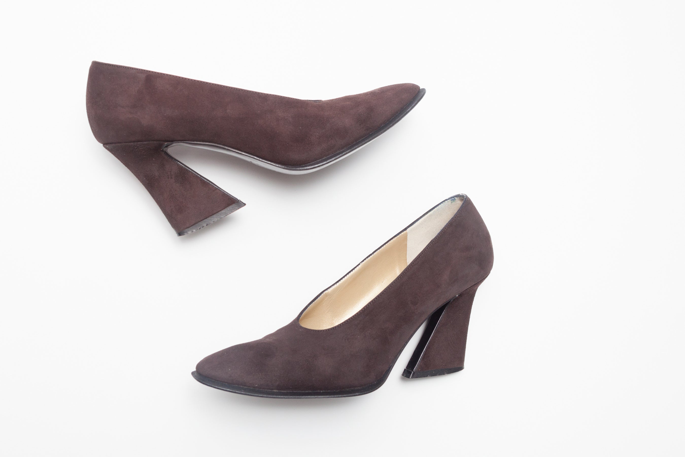Yves Saint Laurent <br> Size 5.5