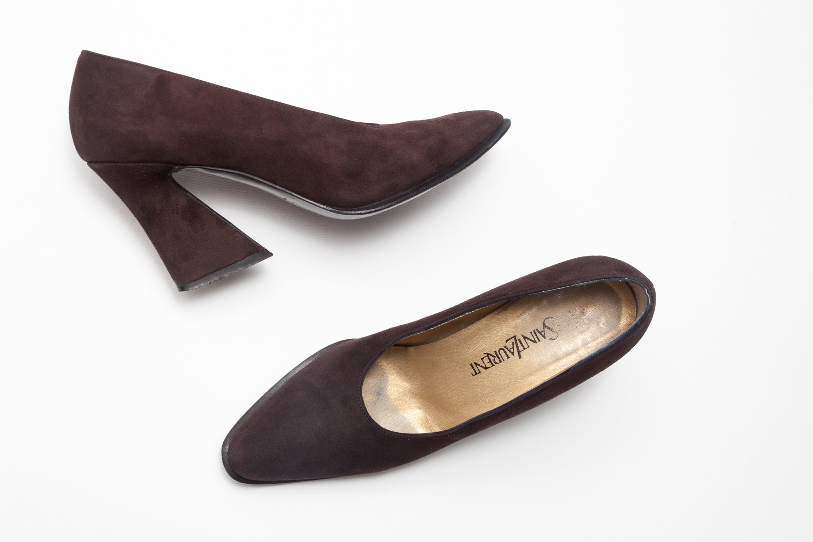 Yves Saint Laurent <br> Size 5.5