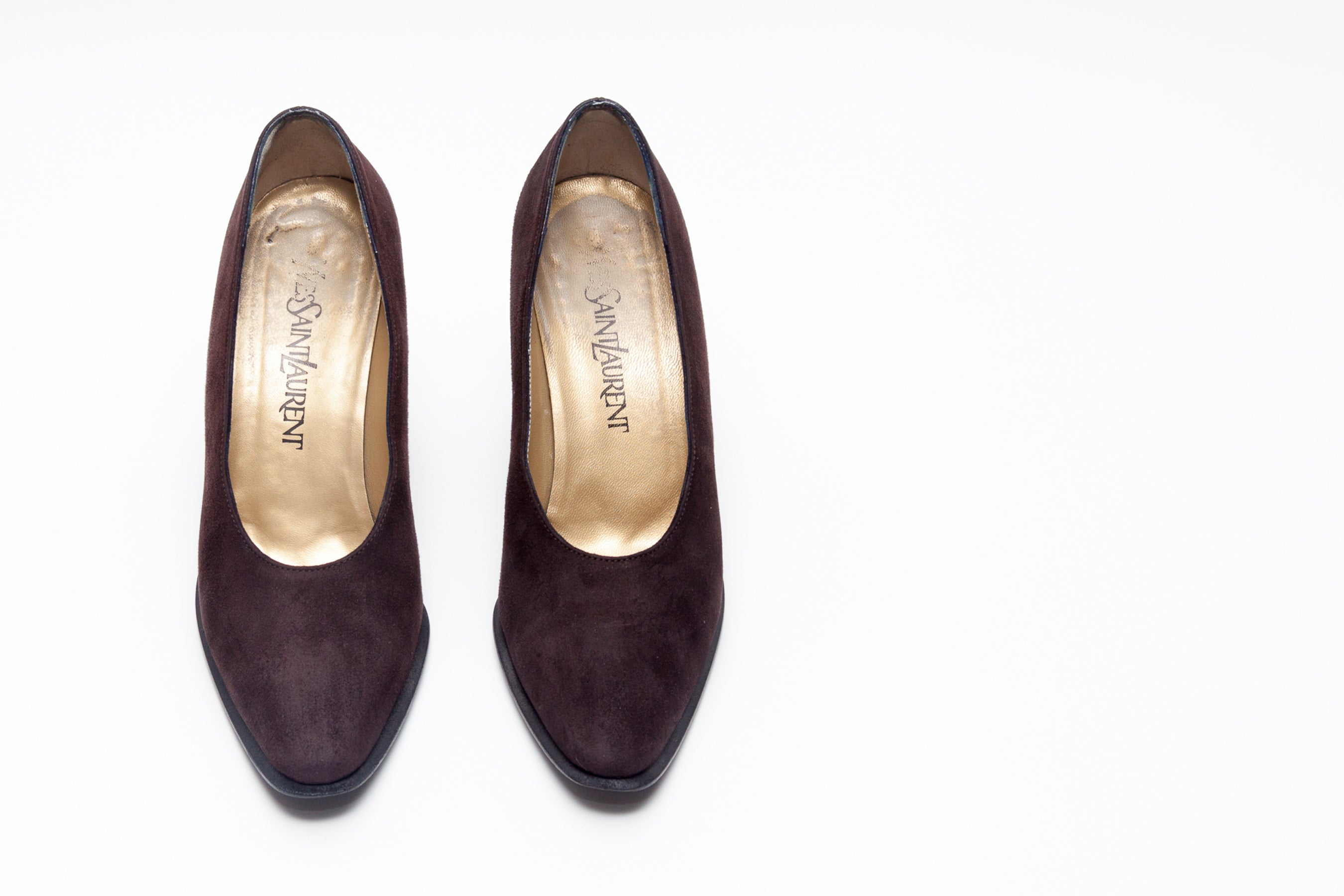 Yves Saint Laurent <br> Size 5.5