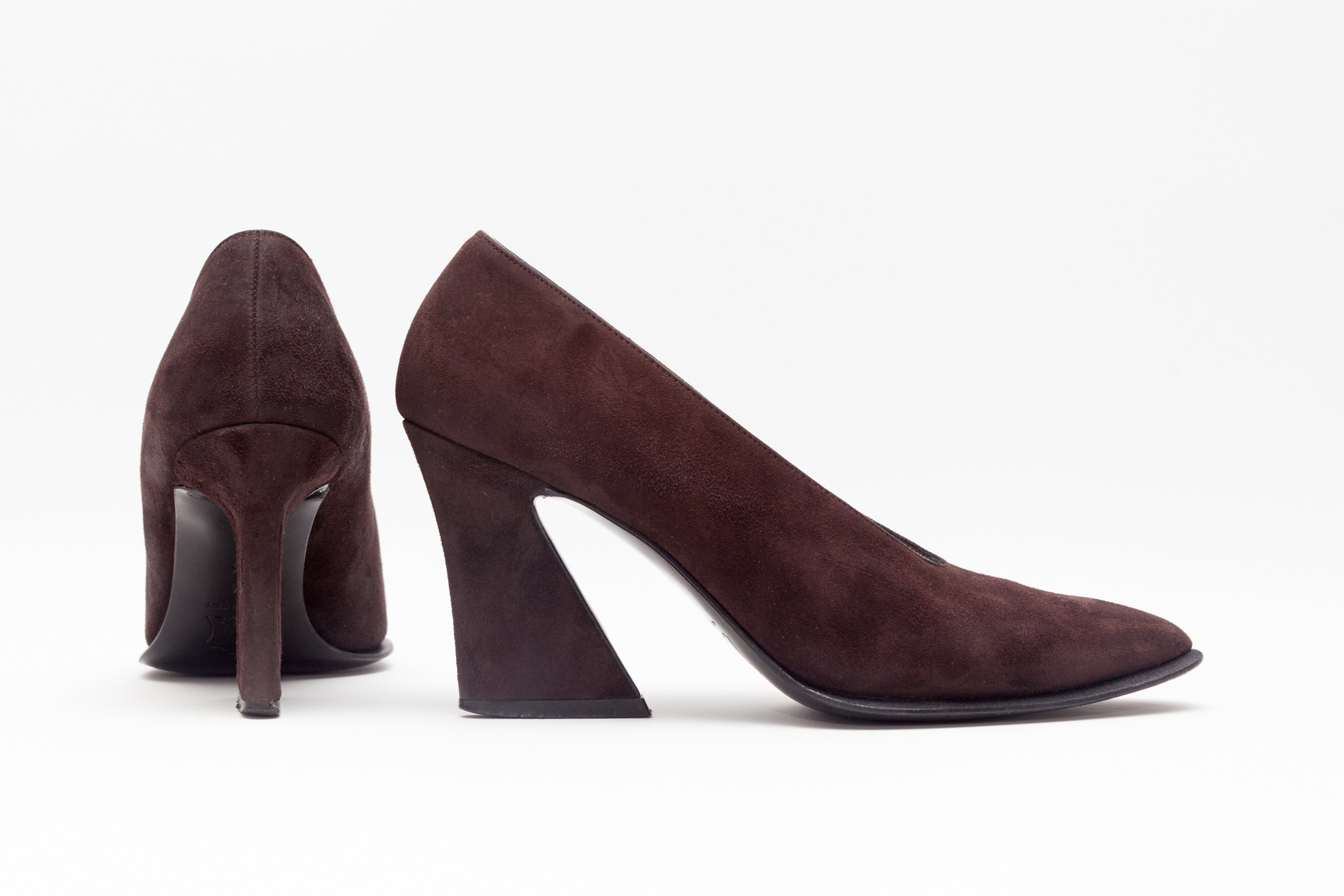 Yves Saint Laurent <br> Size 5.5