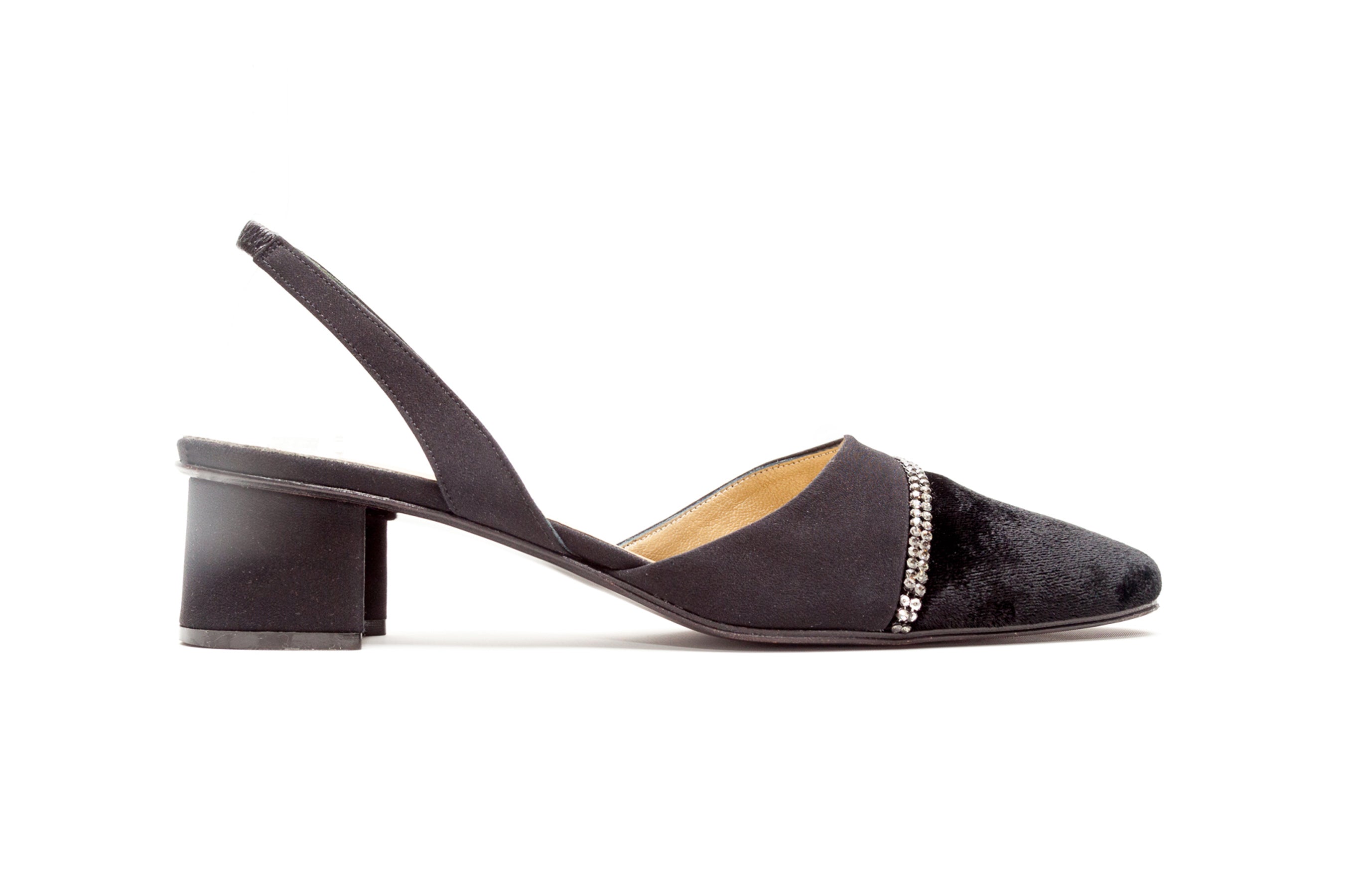 Yves Saint Laurent <br> Size 8