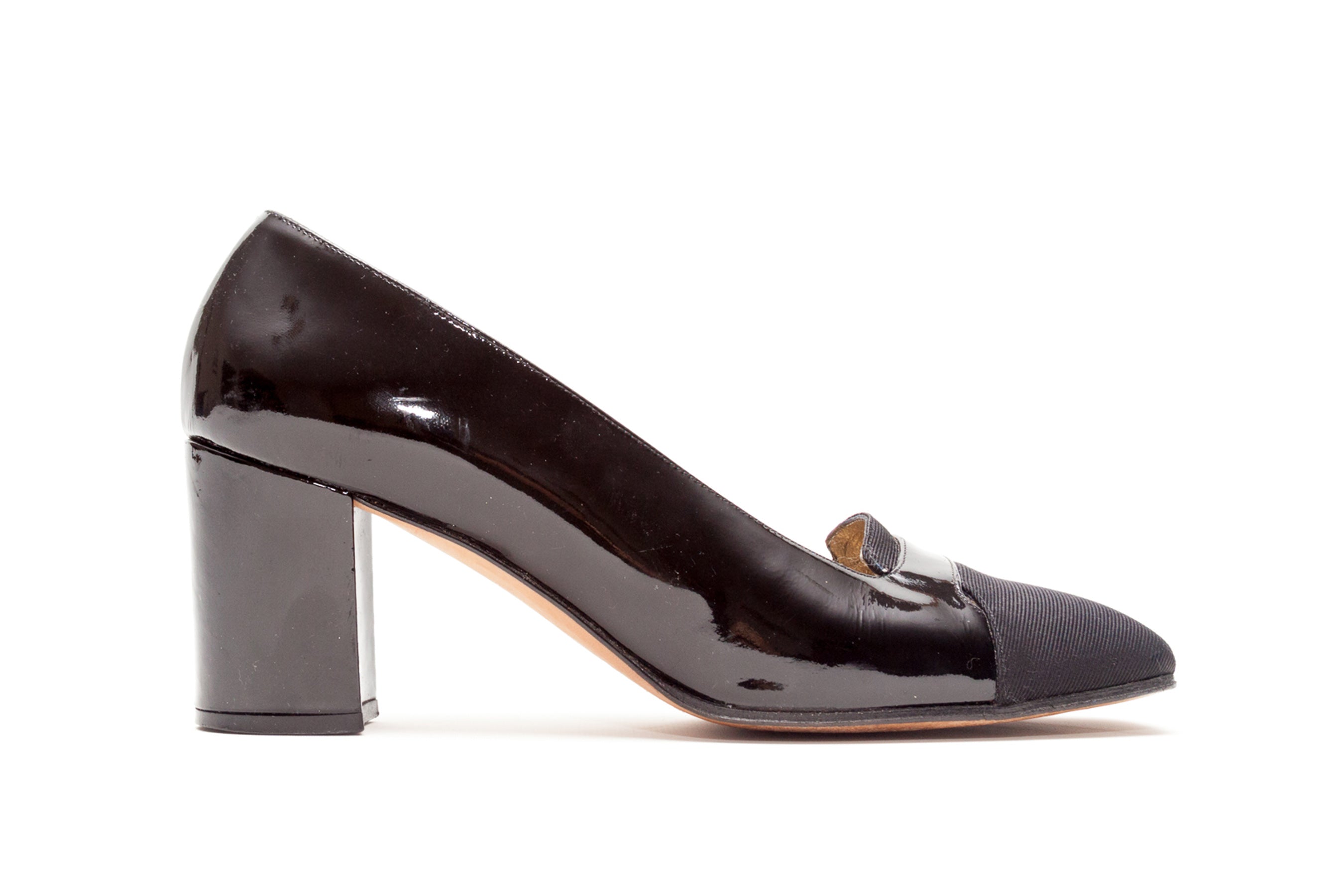 Yves Saint Laurent <br> Size 6.5