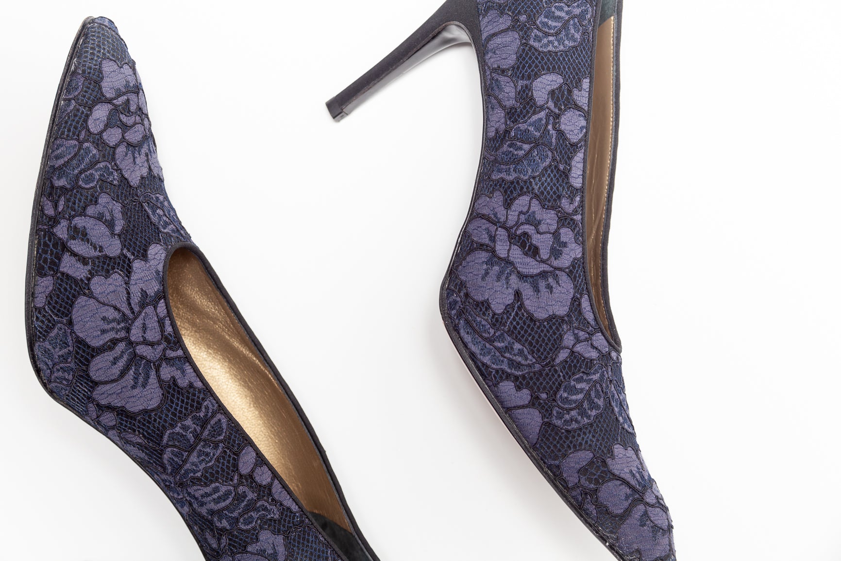 Yves Saint Laurent <br> Size 9