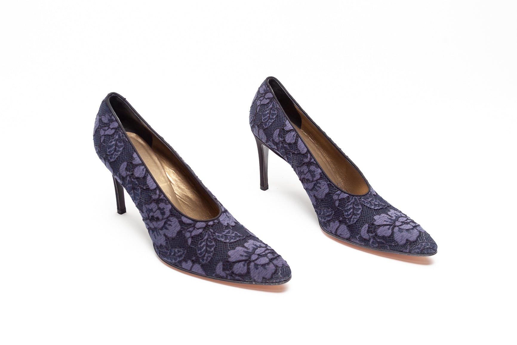 Yves Saint Laurent <br> Size 9
