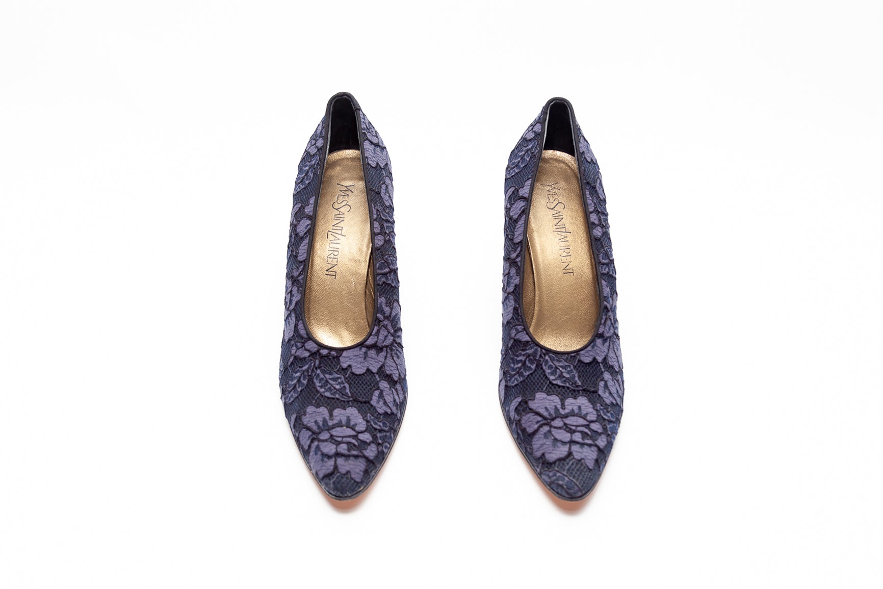 Yves Saint Laurent <br> Size 9