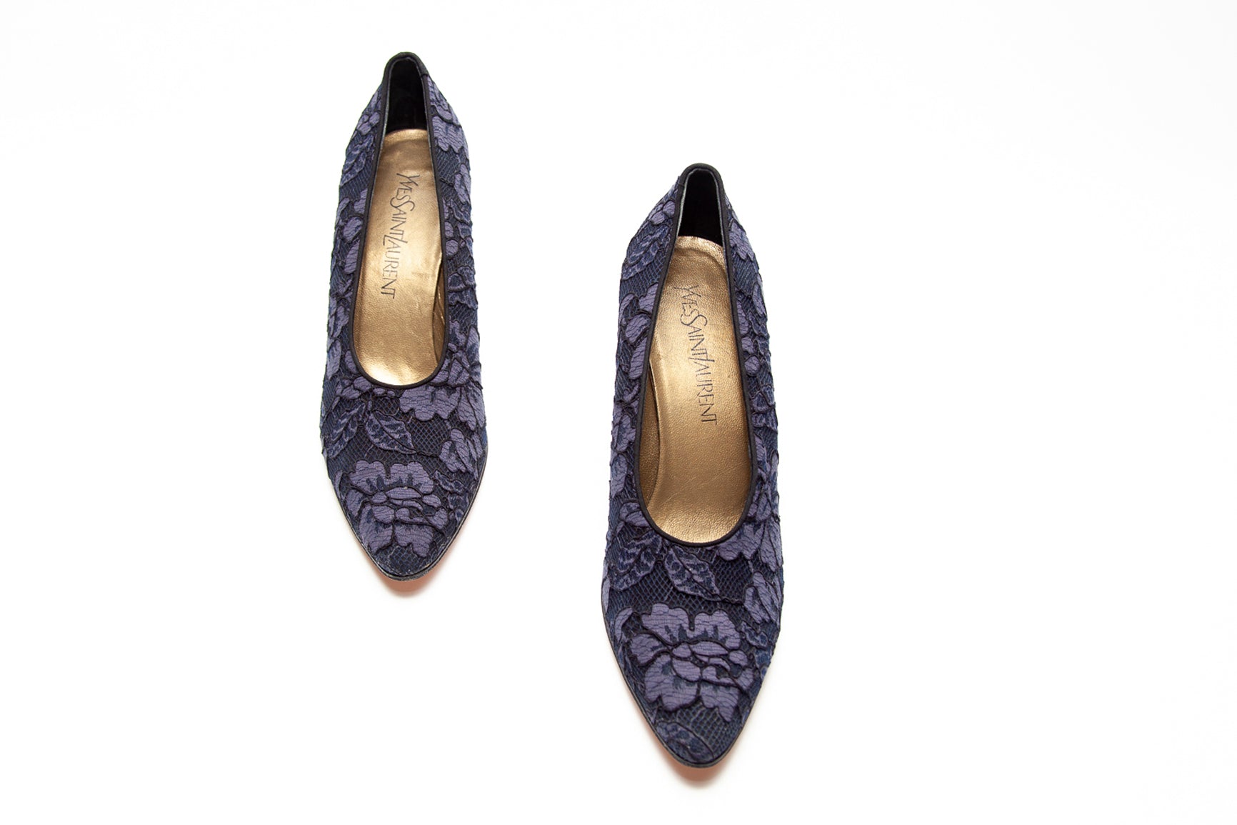 Yves Saint Laurent <br> Size 9