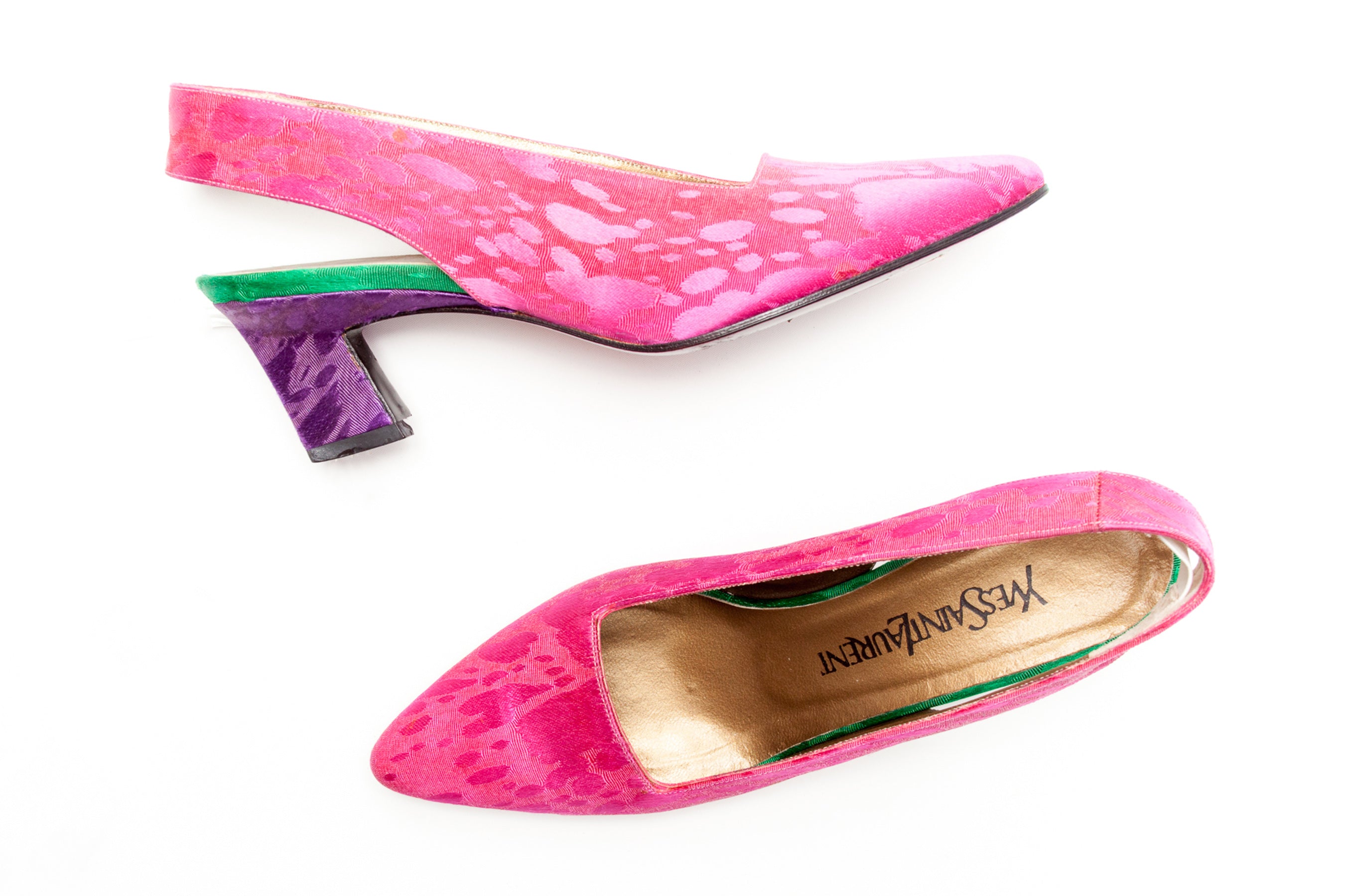 Yves Saint Laurent <br> Size 6.5
