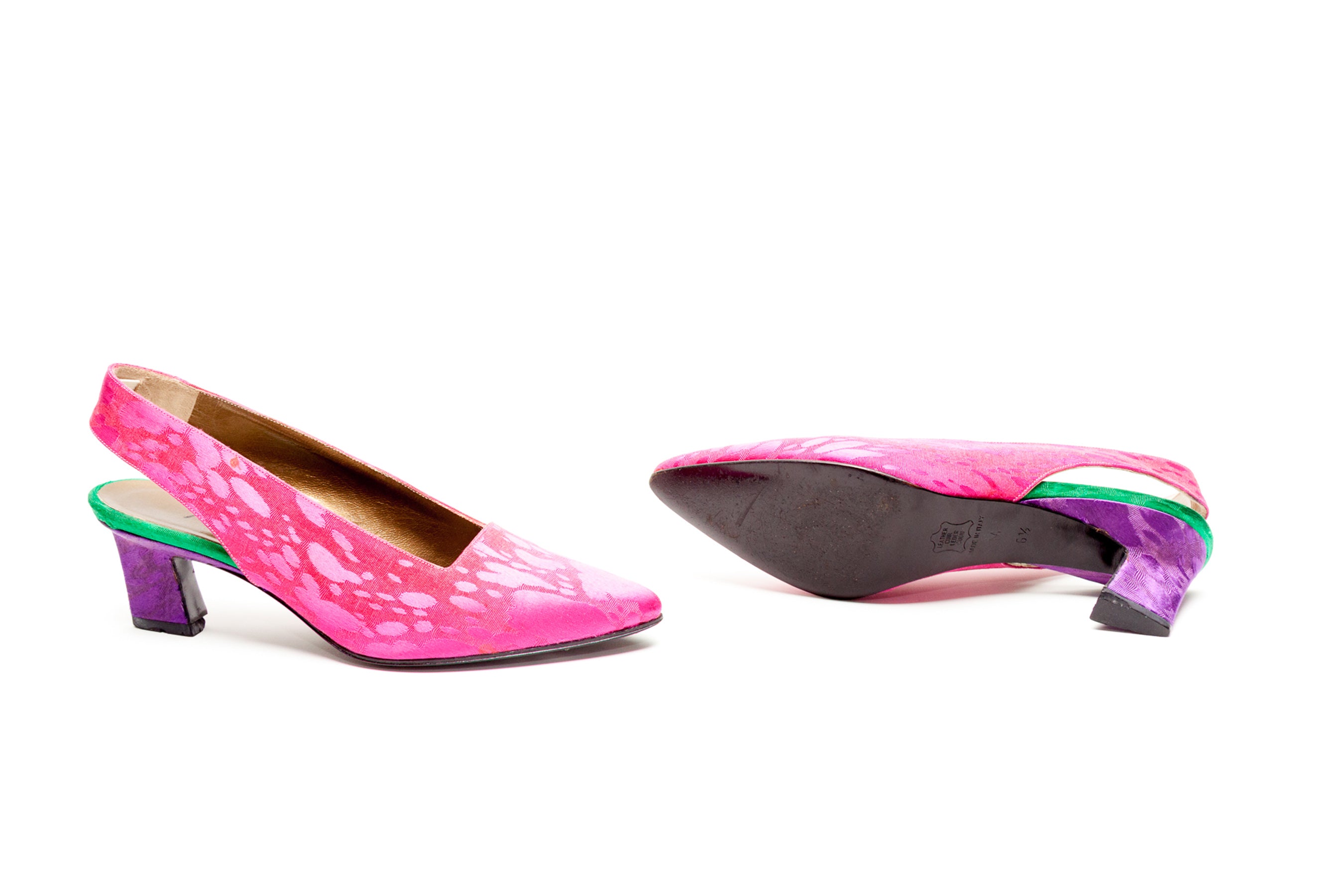 Yves Saint Laurent <br> Size 6.5