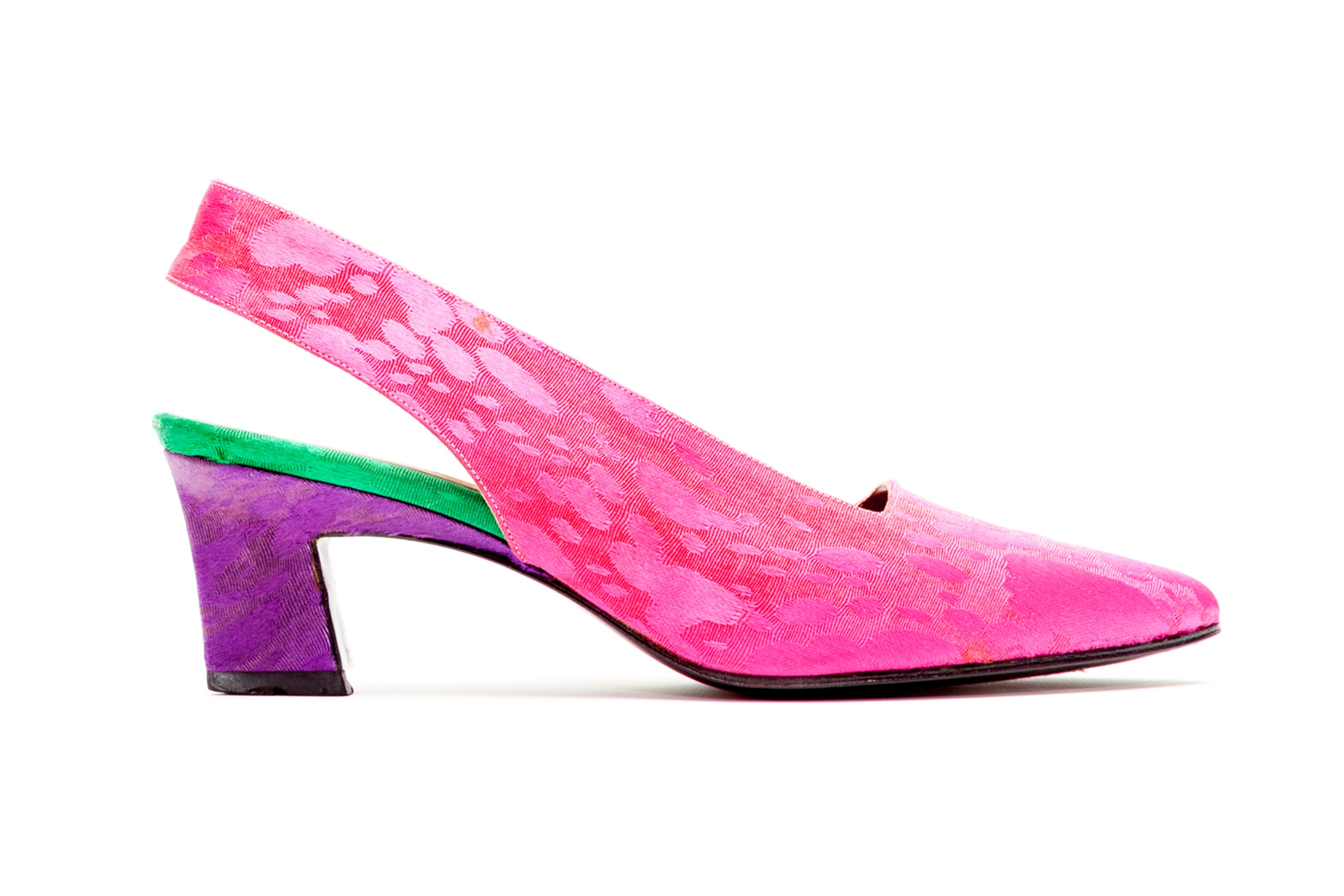 Yves Saint Laurent <br> Size 6.5