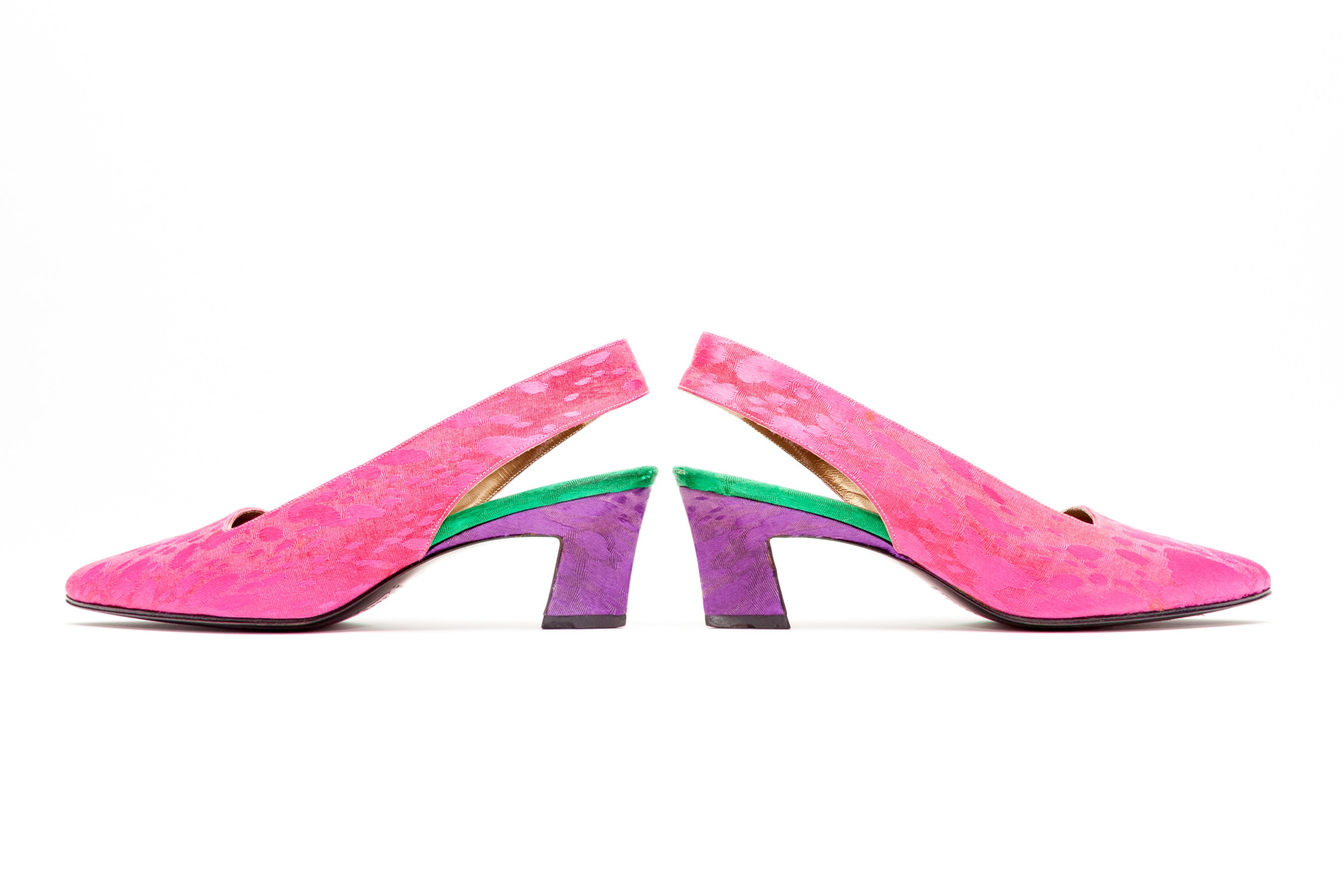 Yves Saint Laurent <br> Size 6.5