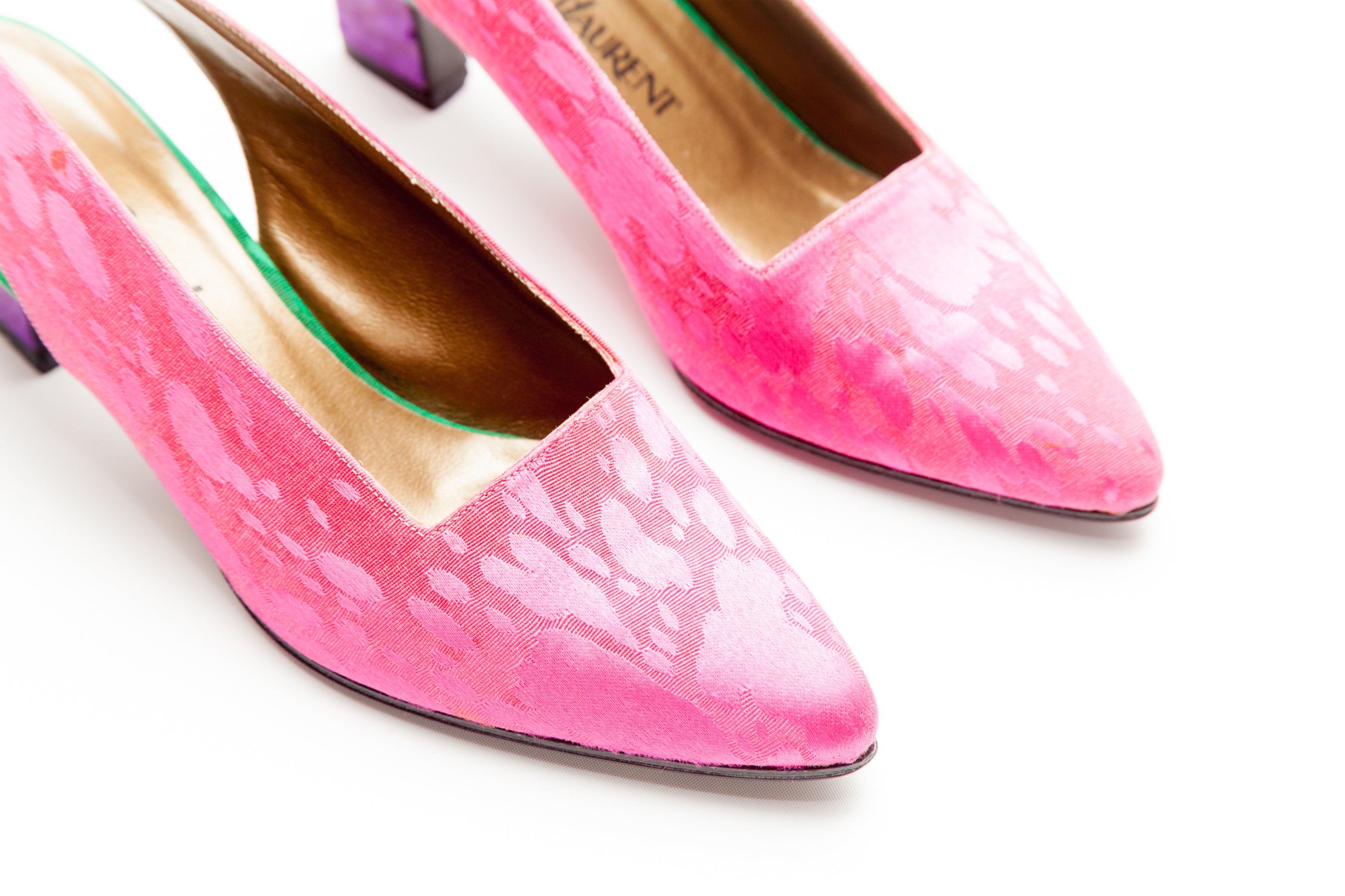 Yves Saint Laurent <br> Size 6.5