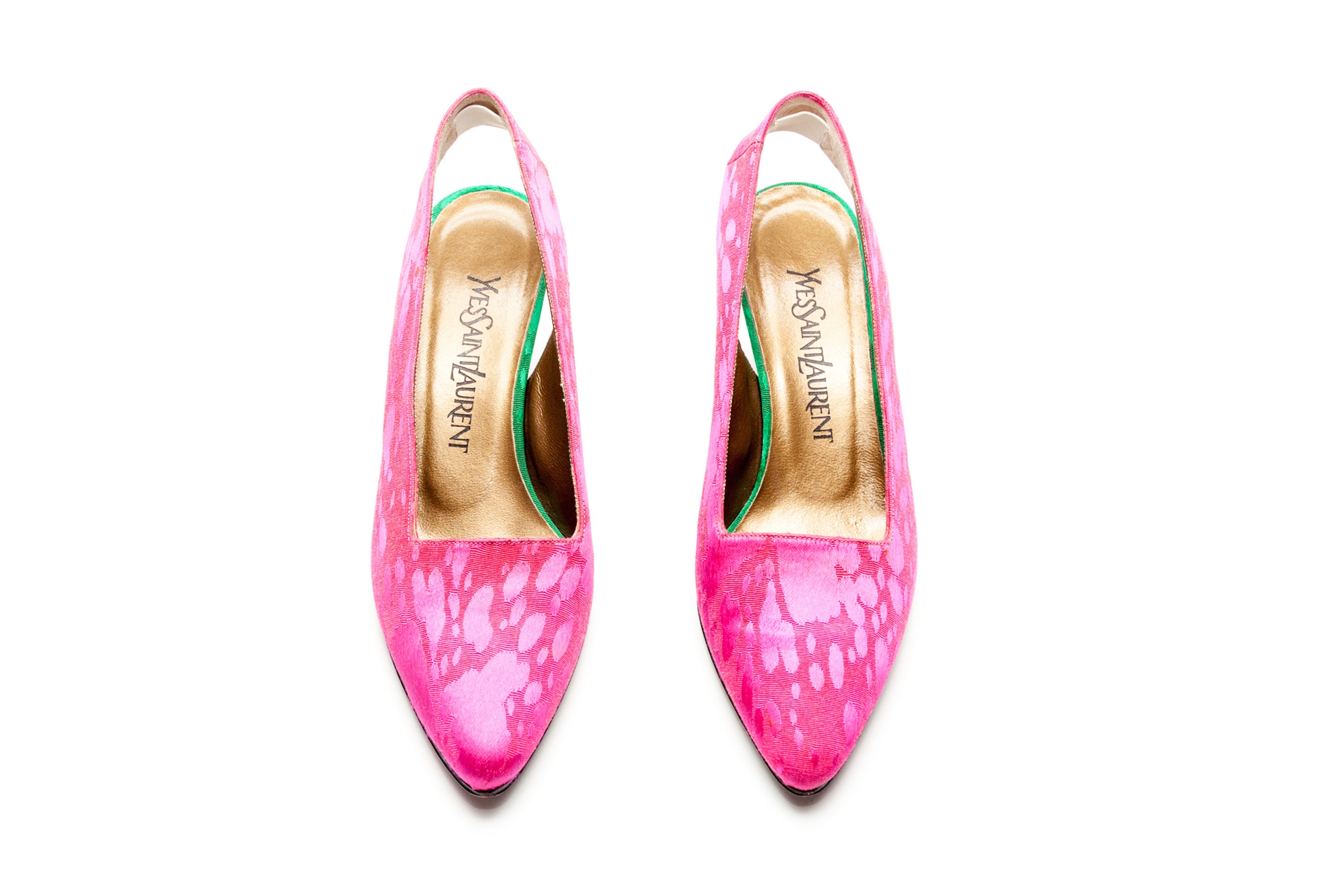 Yves Saint Laurent <br> Size 6.5