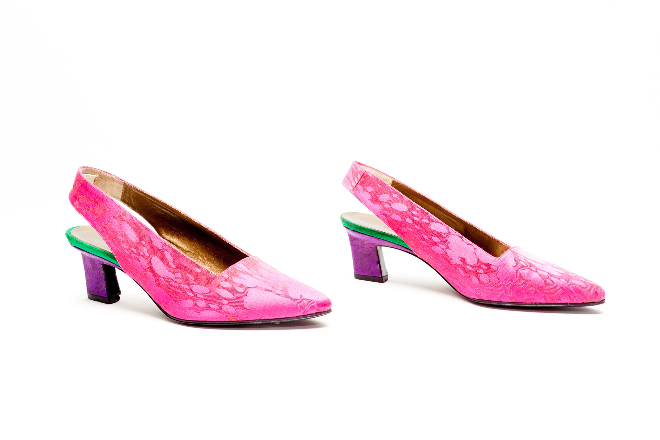 Yves Saint Laurent <br> Size 6.5