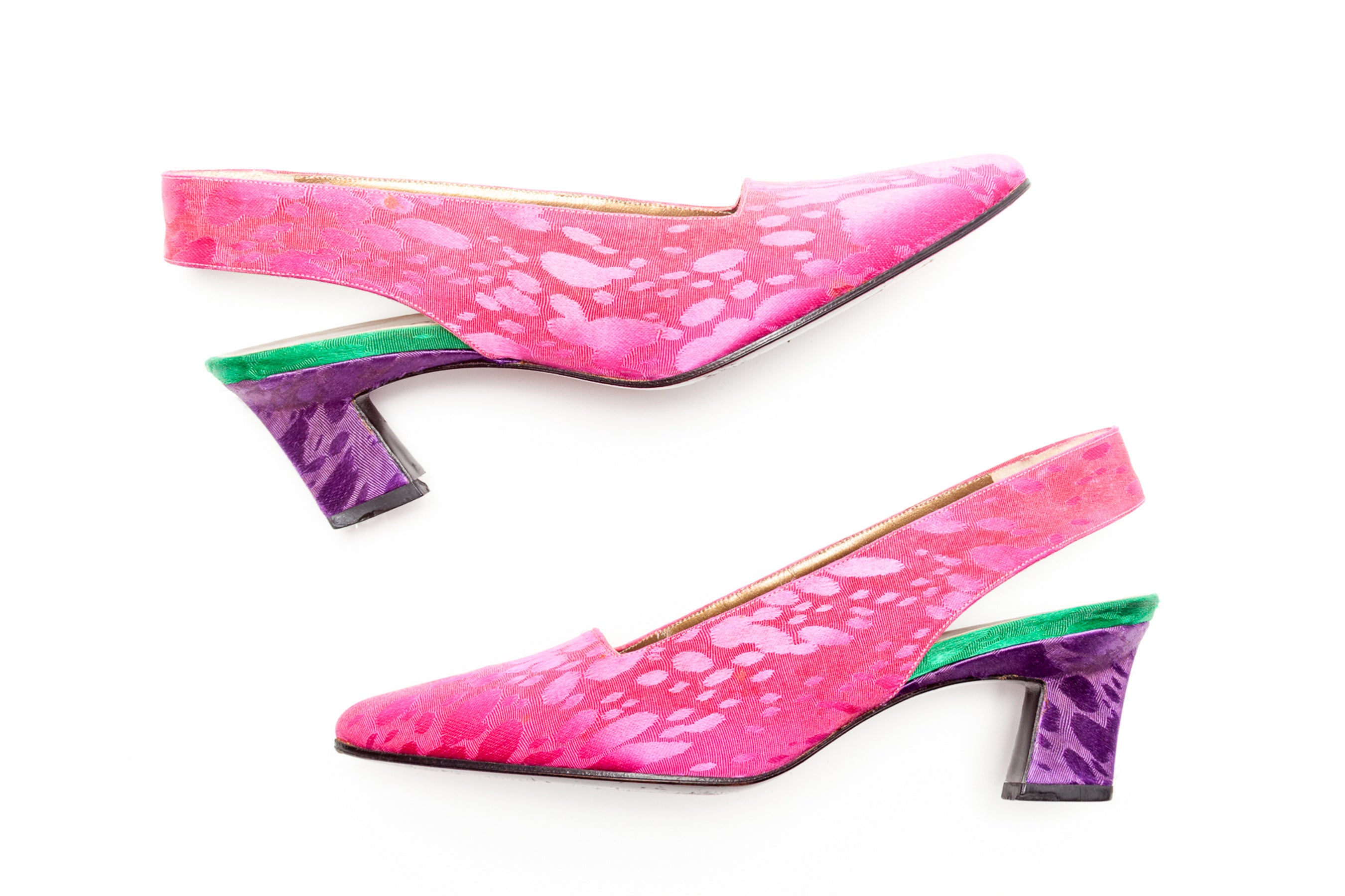Yves Saint Laurent <br> Size 6.5
