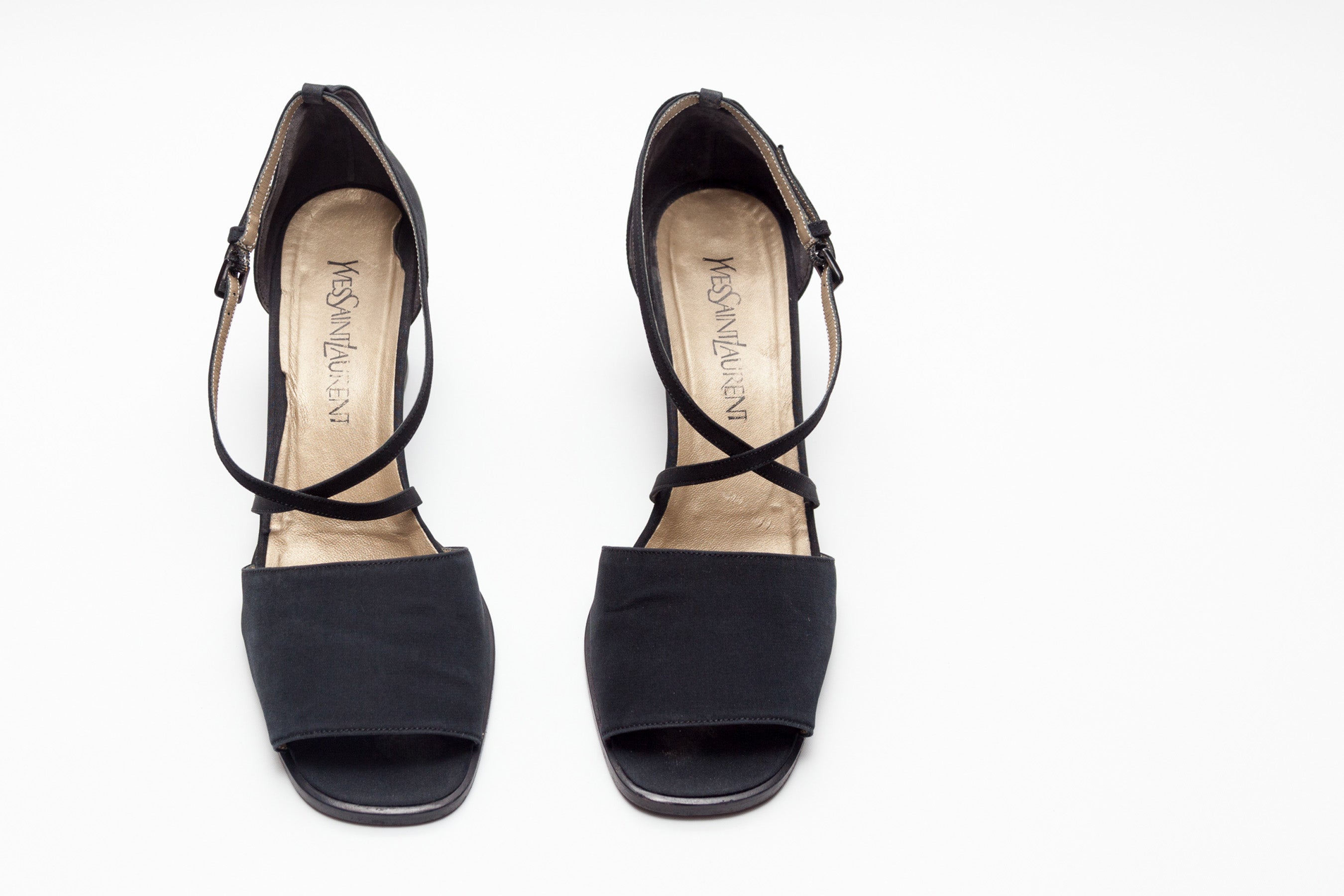 Yves Saint Laurent <br> Size 9.5