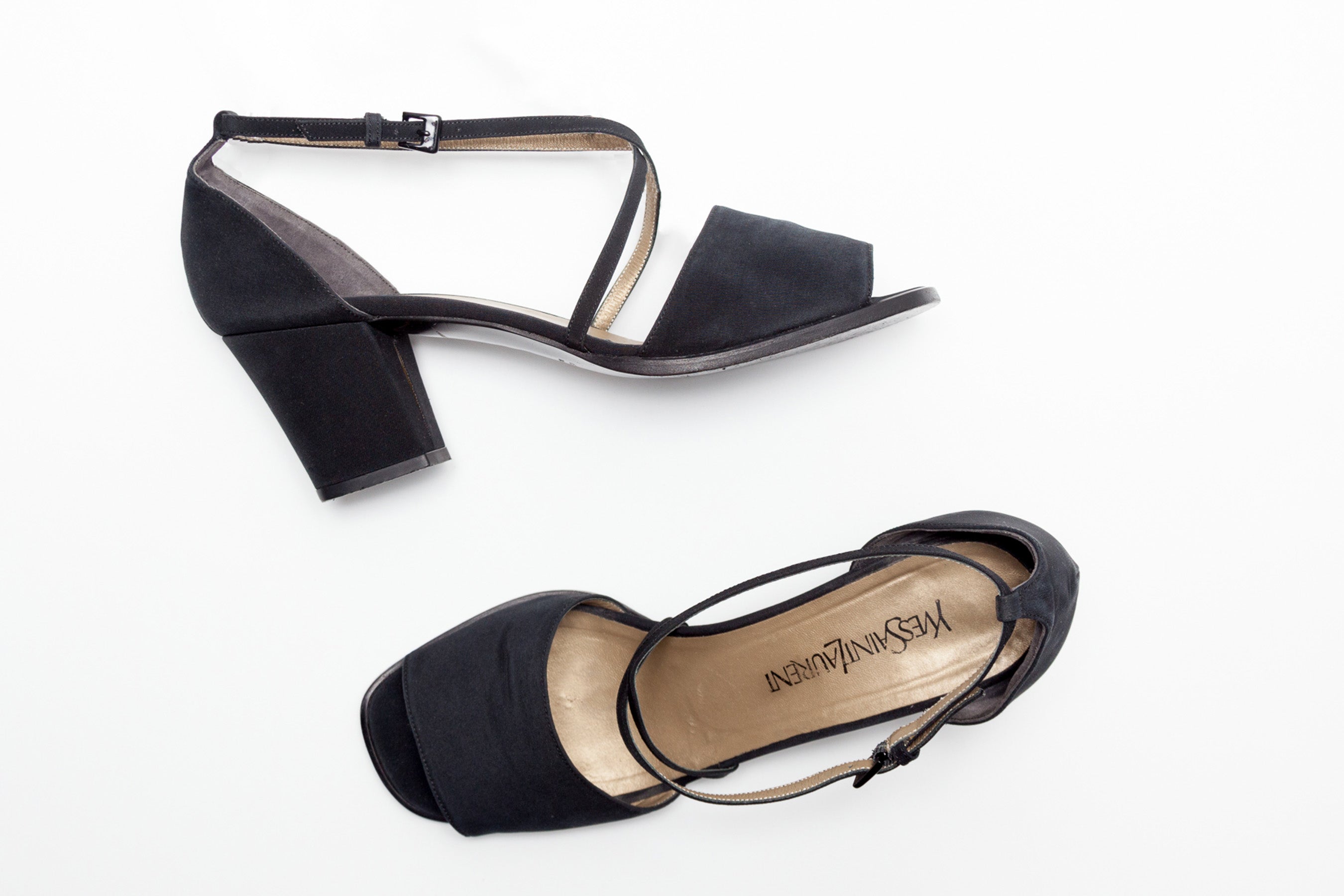 Yves Saint Laurent <br> Size 9.5