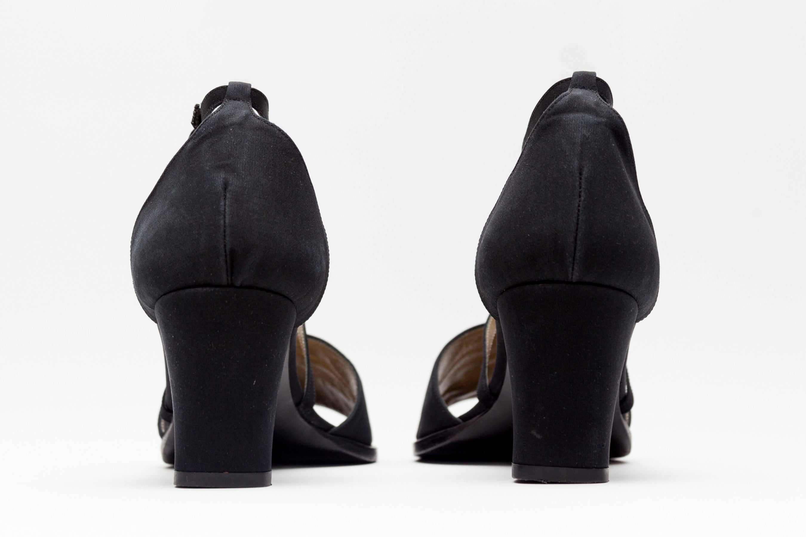 Yves Saint Laurent <br> Size 9.5