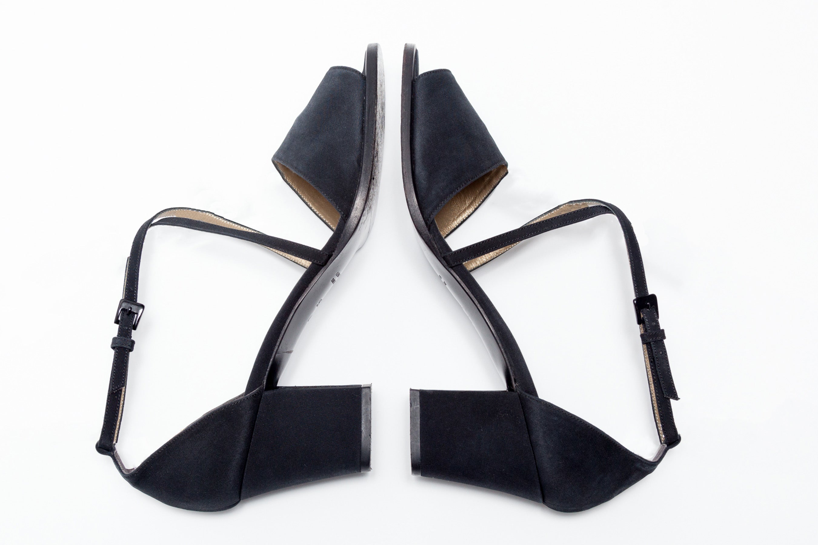 Yves Saint Laurent <br> Size 9.5