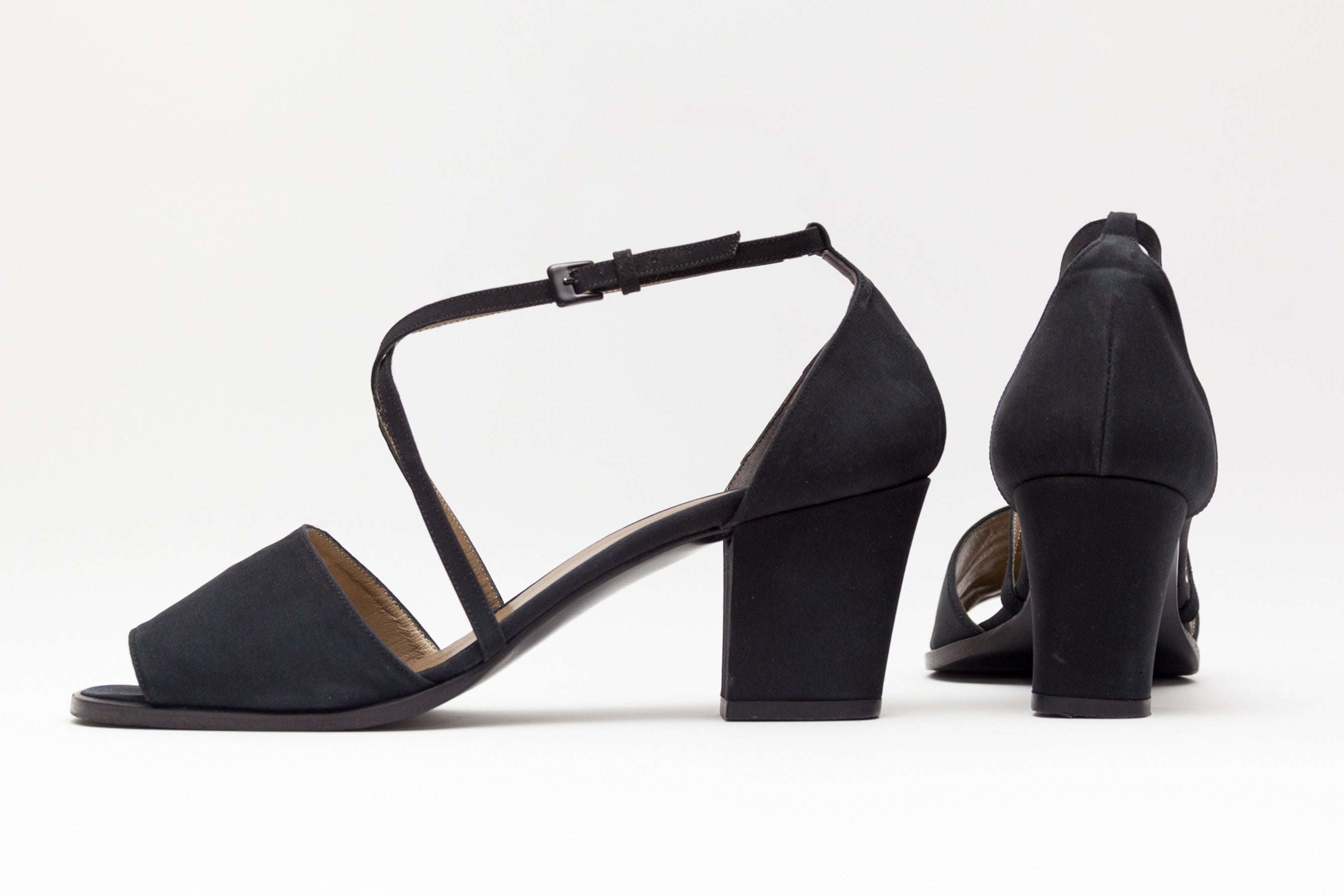 Yves Saint Laurent <br> Size 9.5