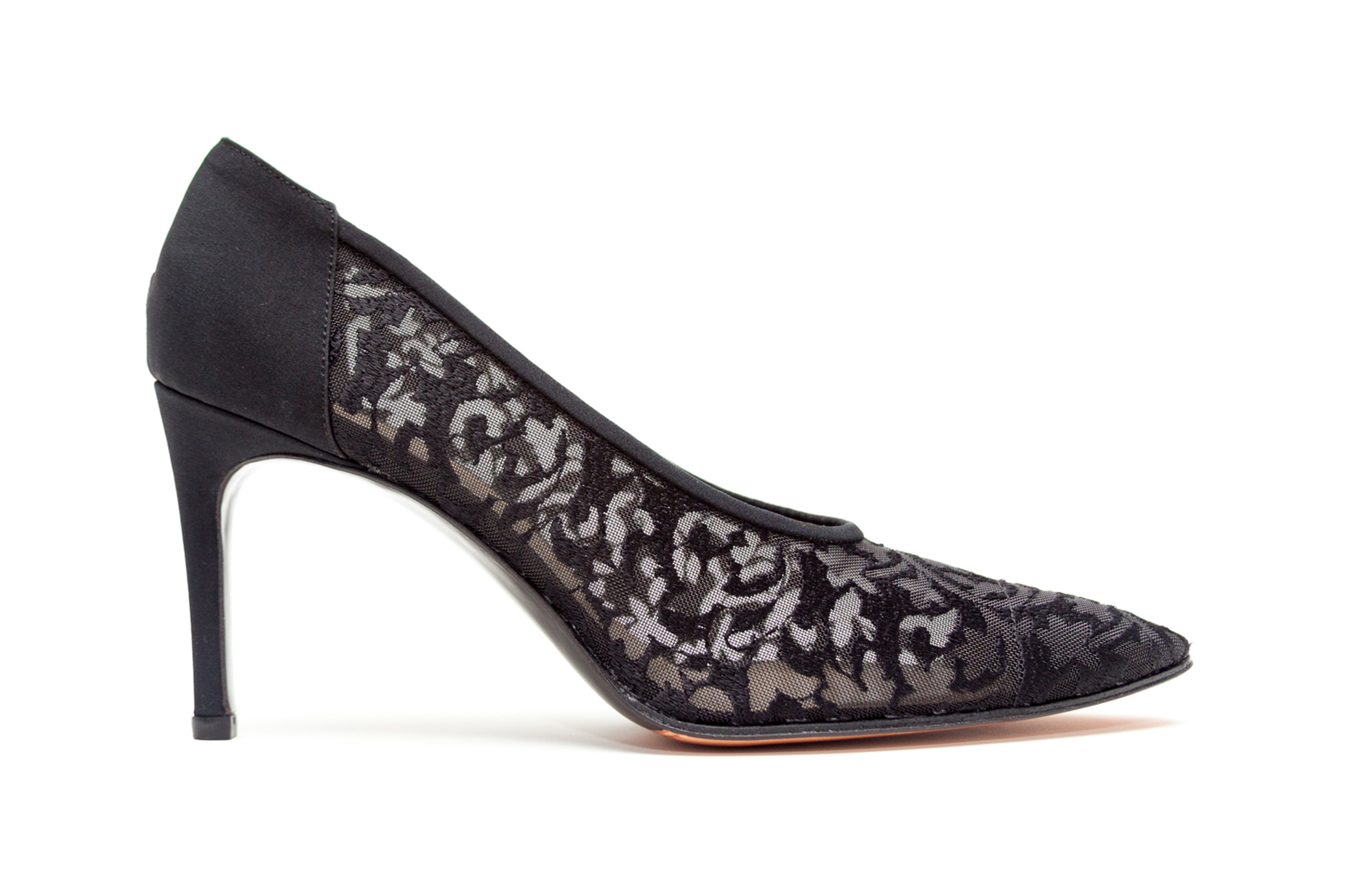Yves Saint Laurent <br> Size 7.5