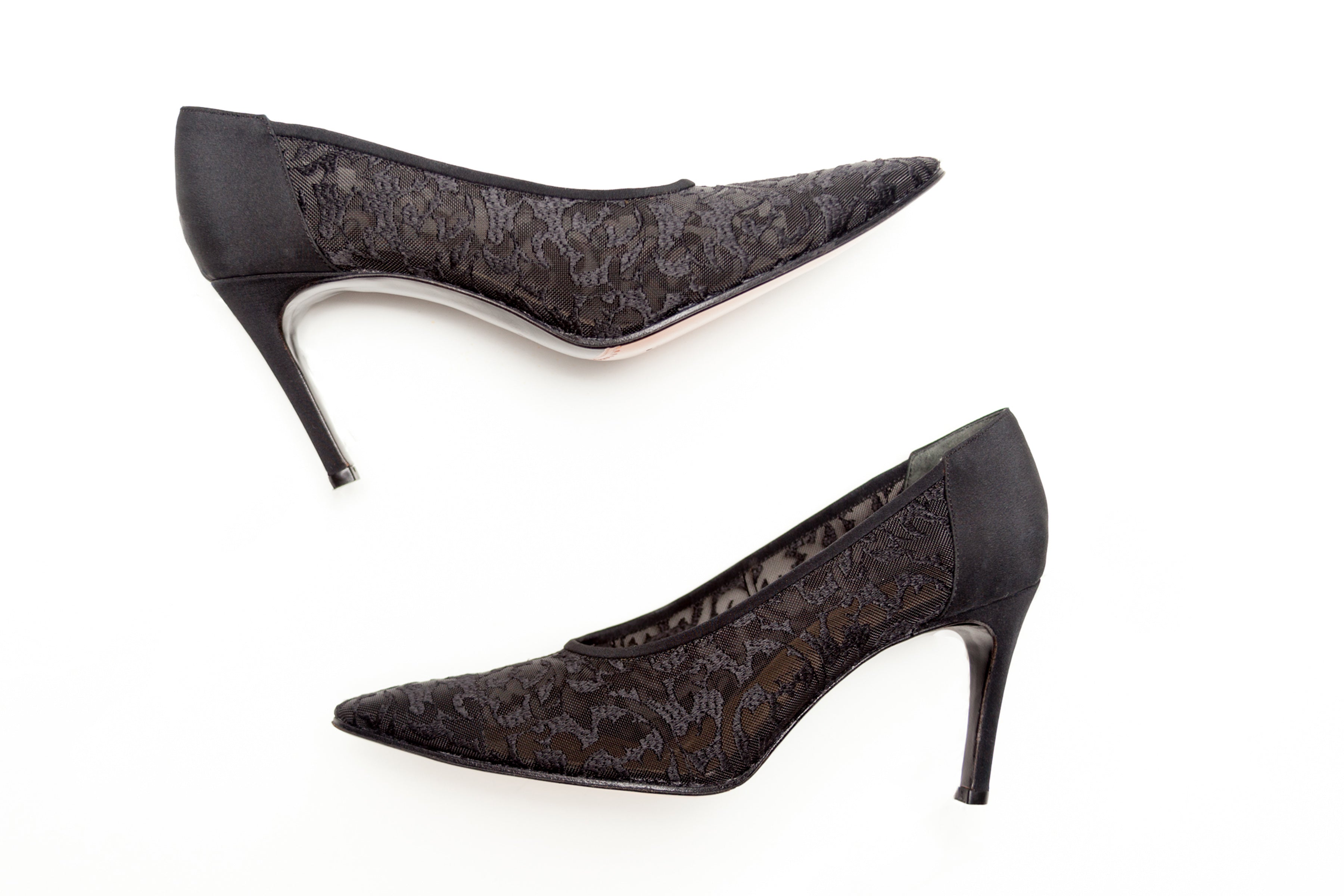 Yves Saint Laurent <br> Size 7.5