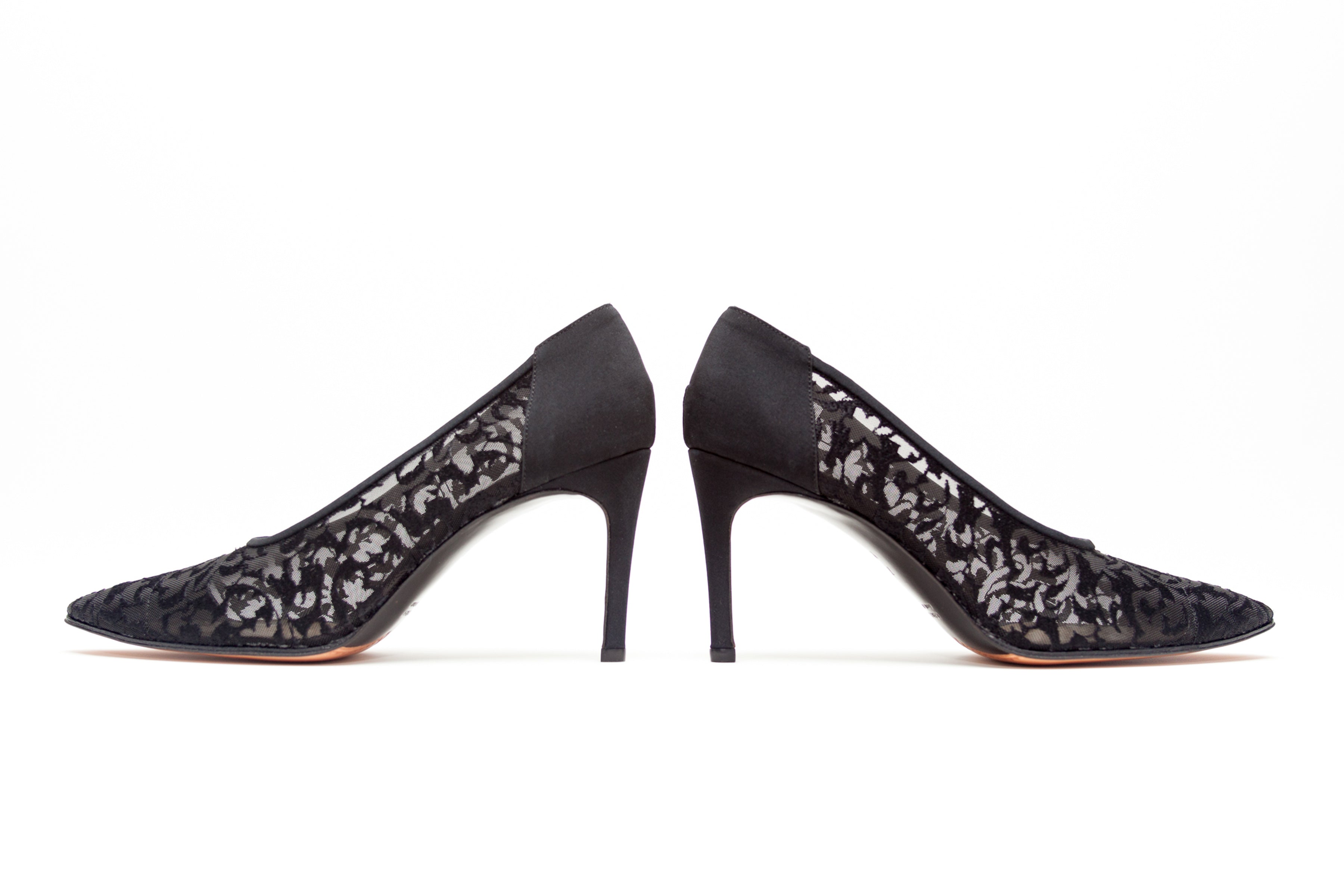 Yves Saint Laurent <br> Size 7.5