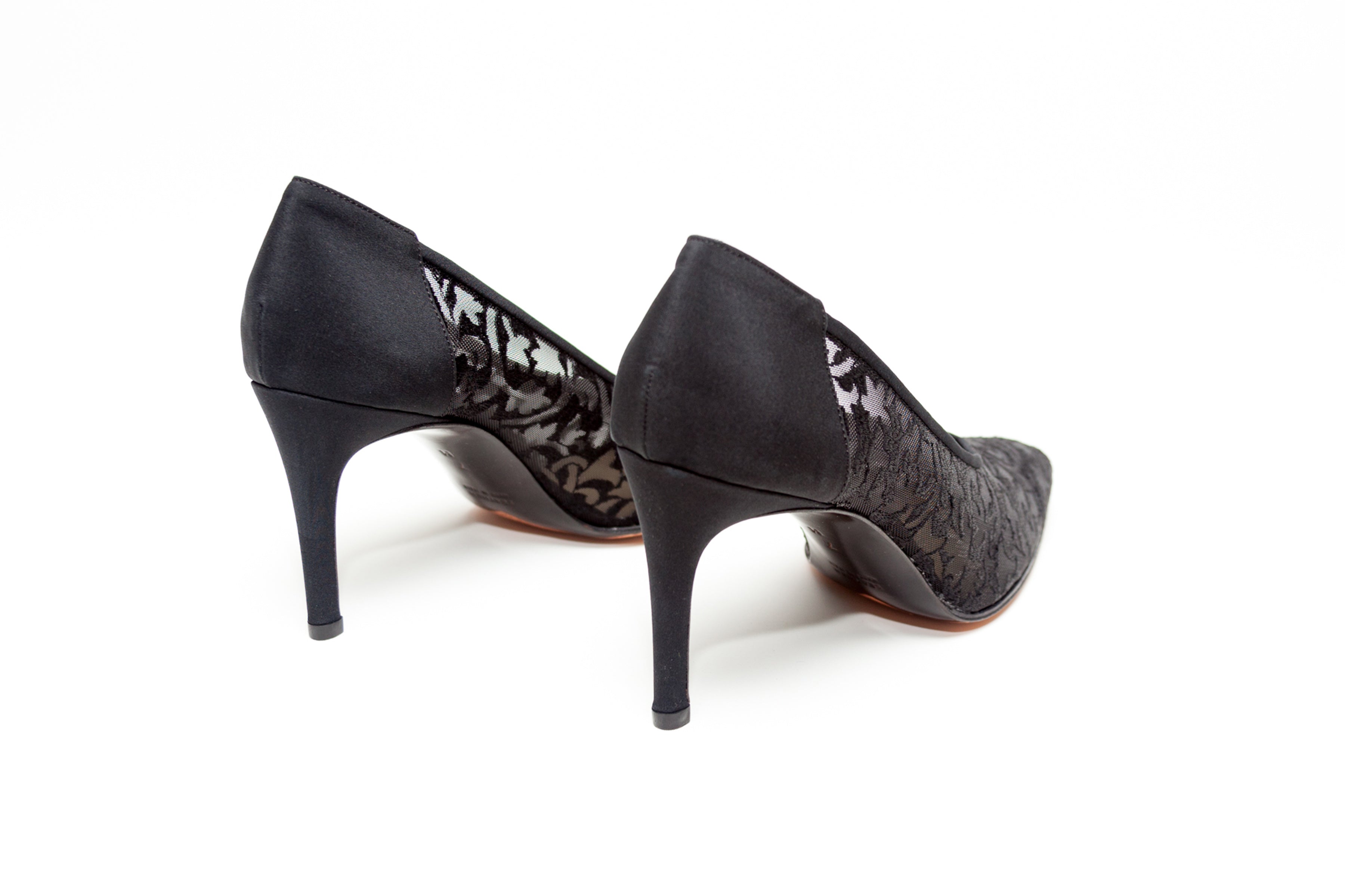 Yves Saint Laurent <br> Size 7.5
