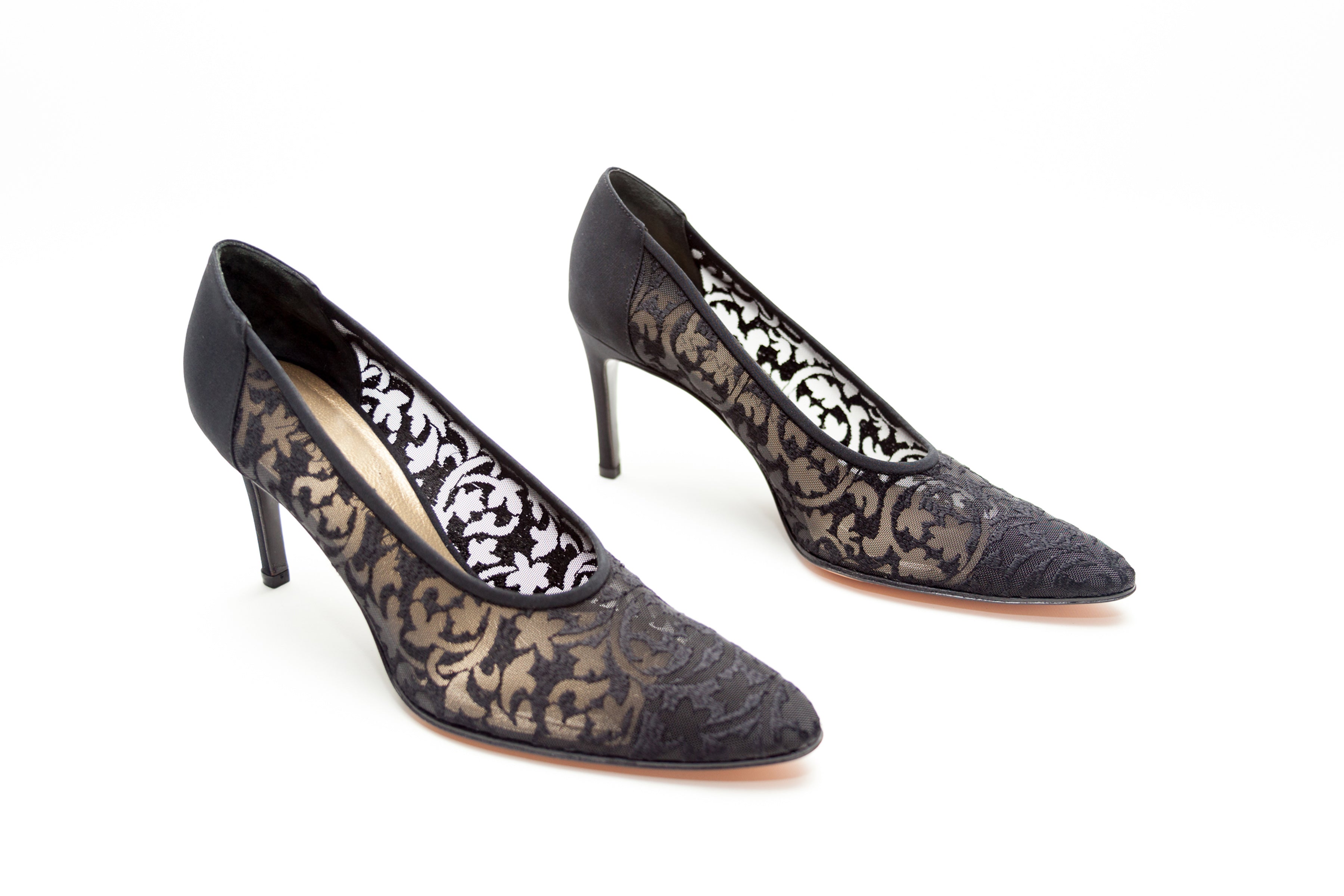 Yves Saint Laurent <br> Size 7.5