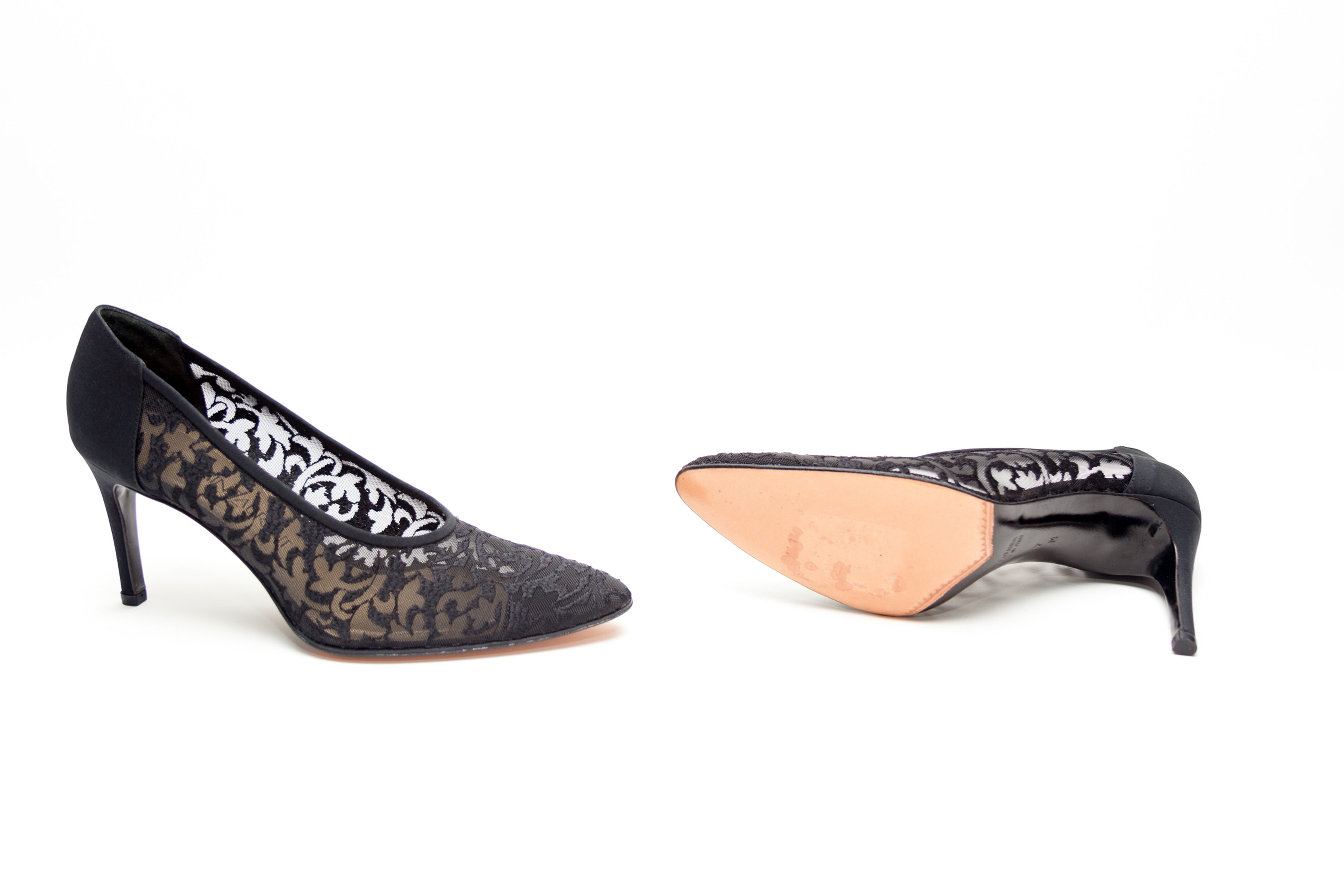 Yves Saint Laurent <br> Size 7.5