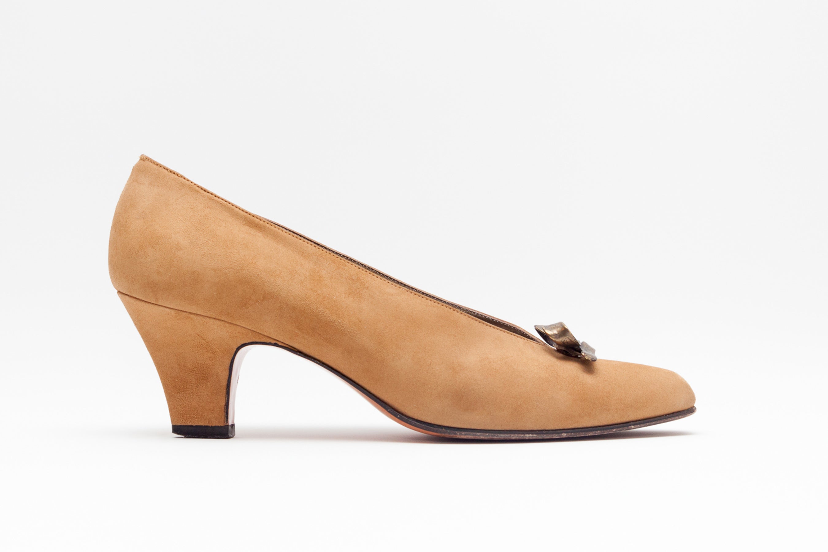 Yves Saint Laurent <br> Size 7
