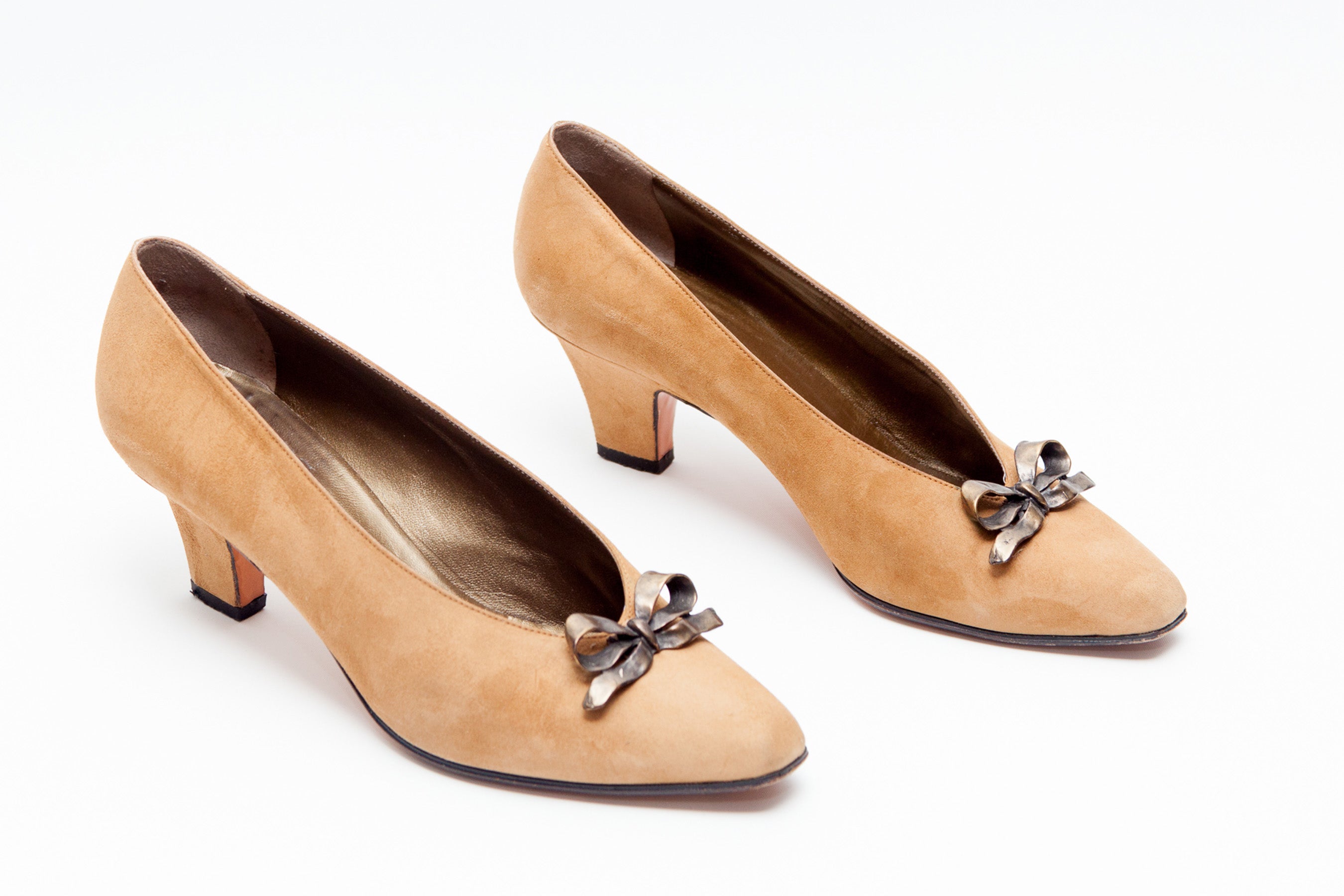 Yves Saint Laurent <br> Size 7