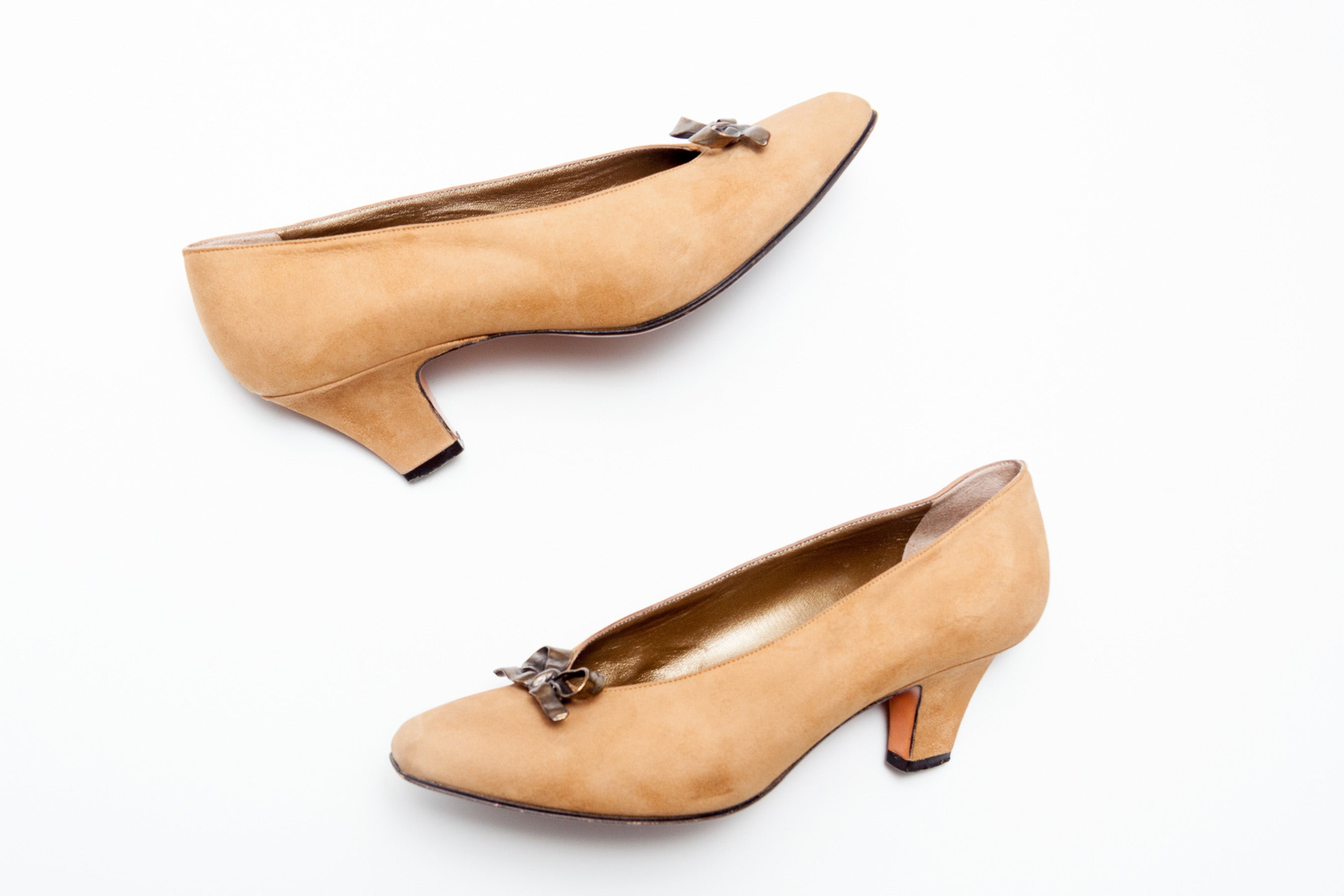 Yves Saint Laurent <br> Size 7
