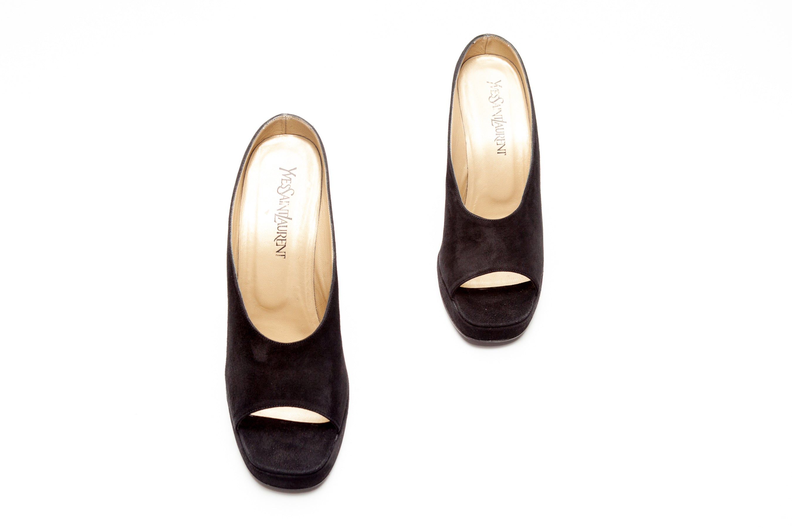 Yves Saint Laurent <br> Size 9.5