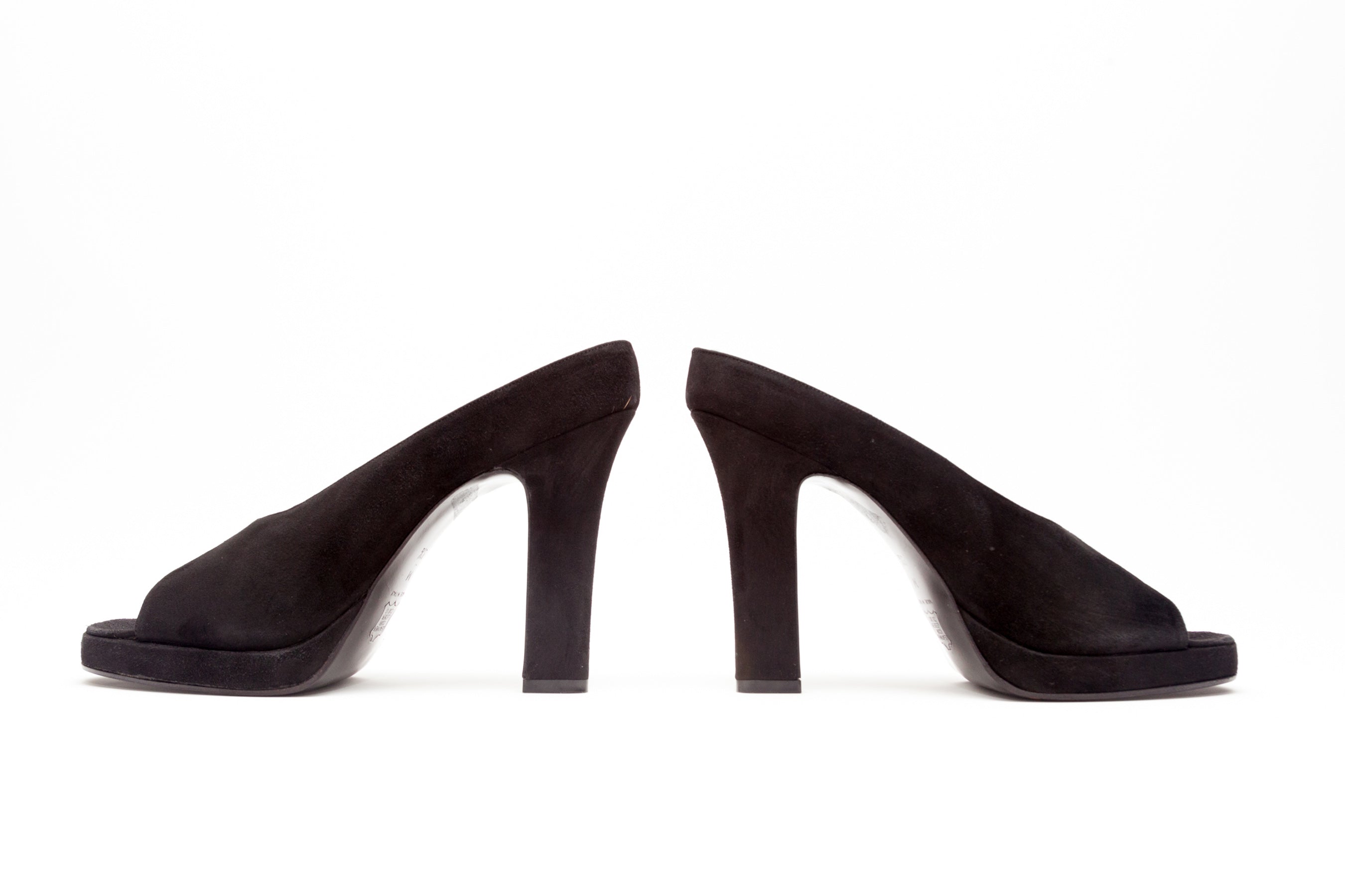 Yves Saint Laurent <br> Size 9.5