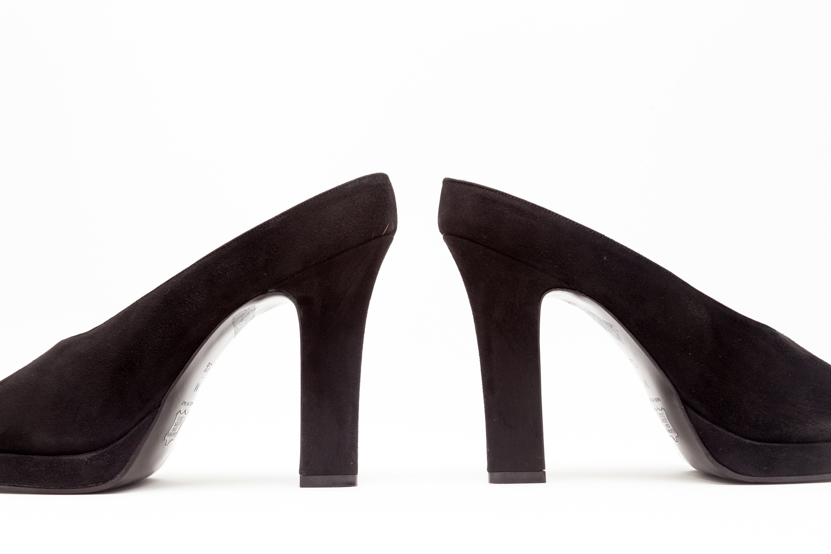 Yves Saint Laurent <br> Size 9.5
