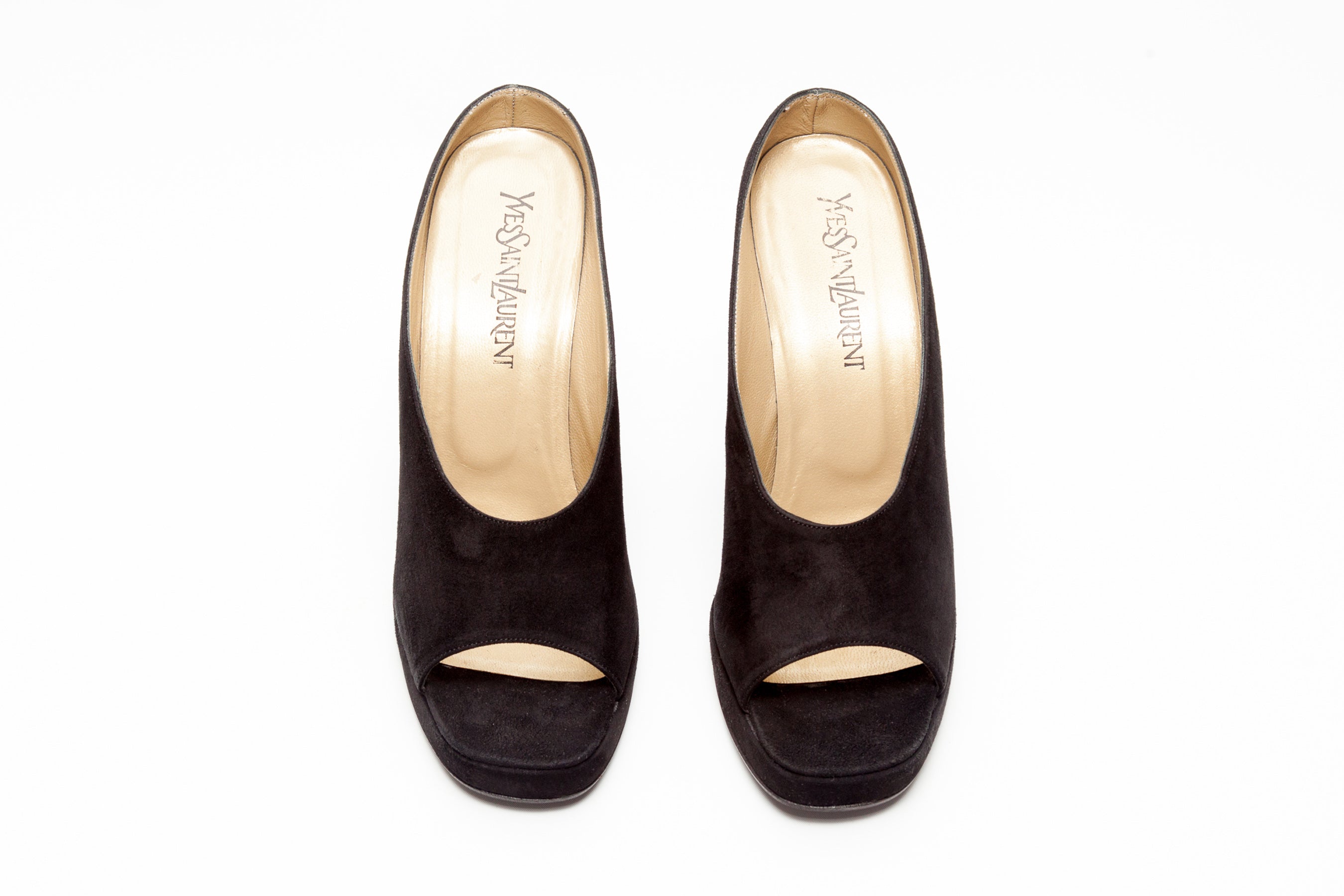 Yves Saint Laurent <br> Size 9.5