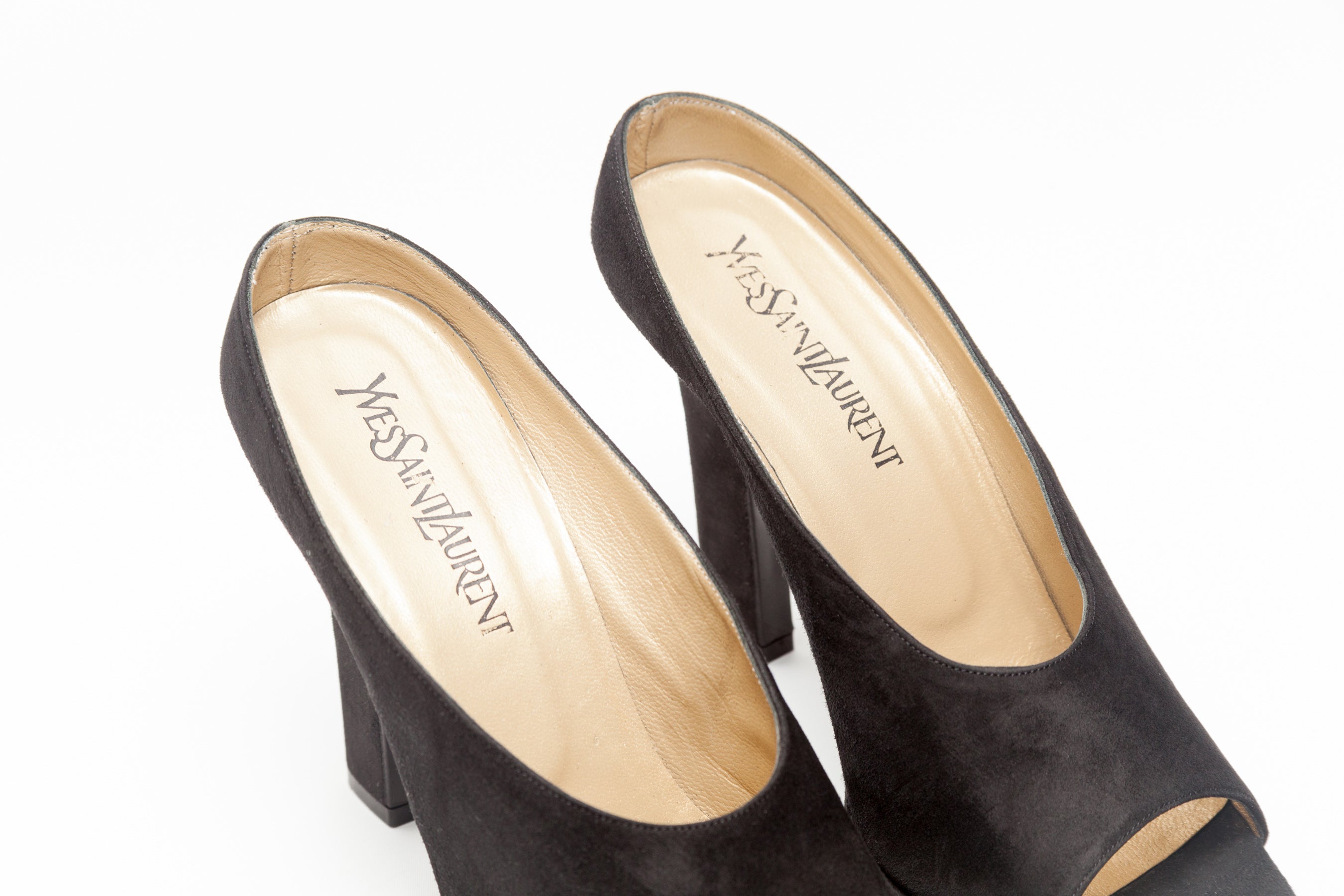 Yves Saint Laurent <br> Size 9.5