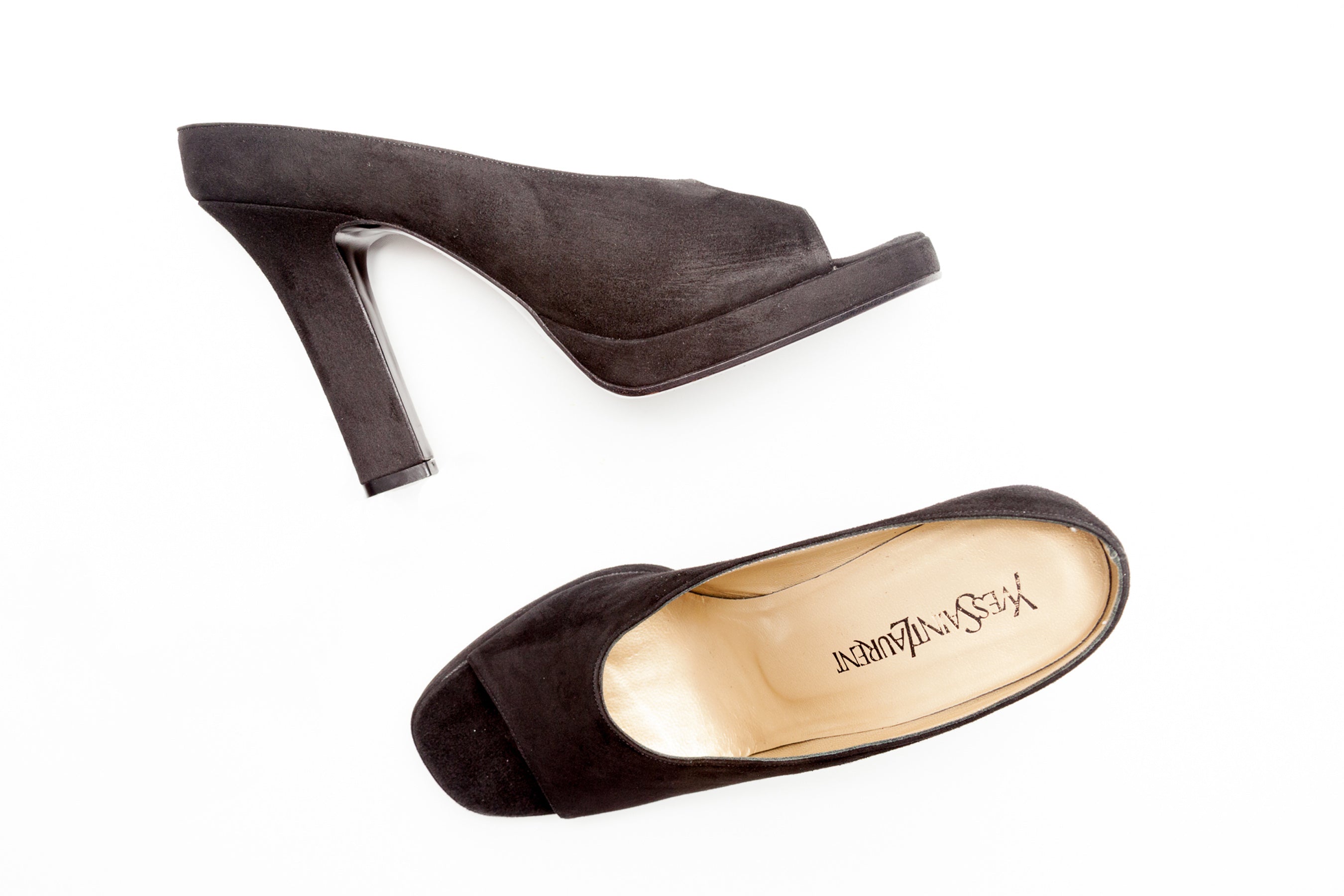Yves Saint Laurent <br> Size 9.5