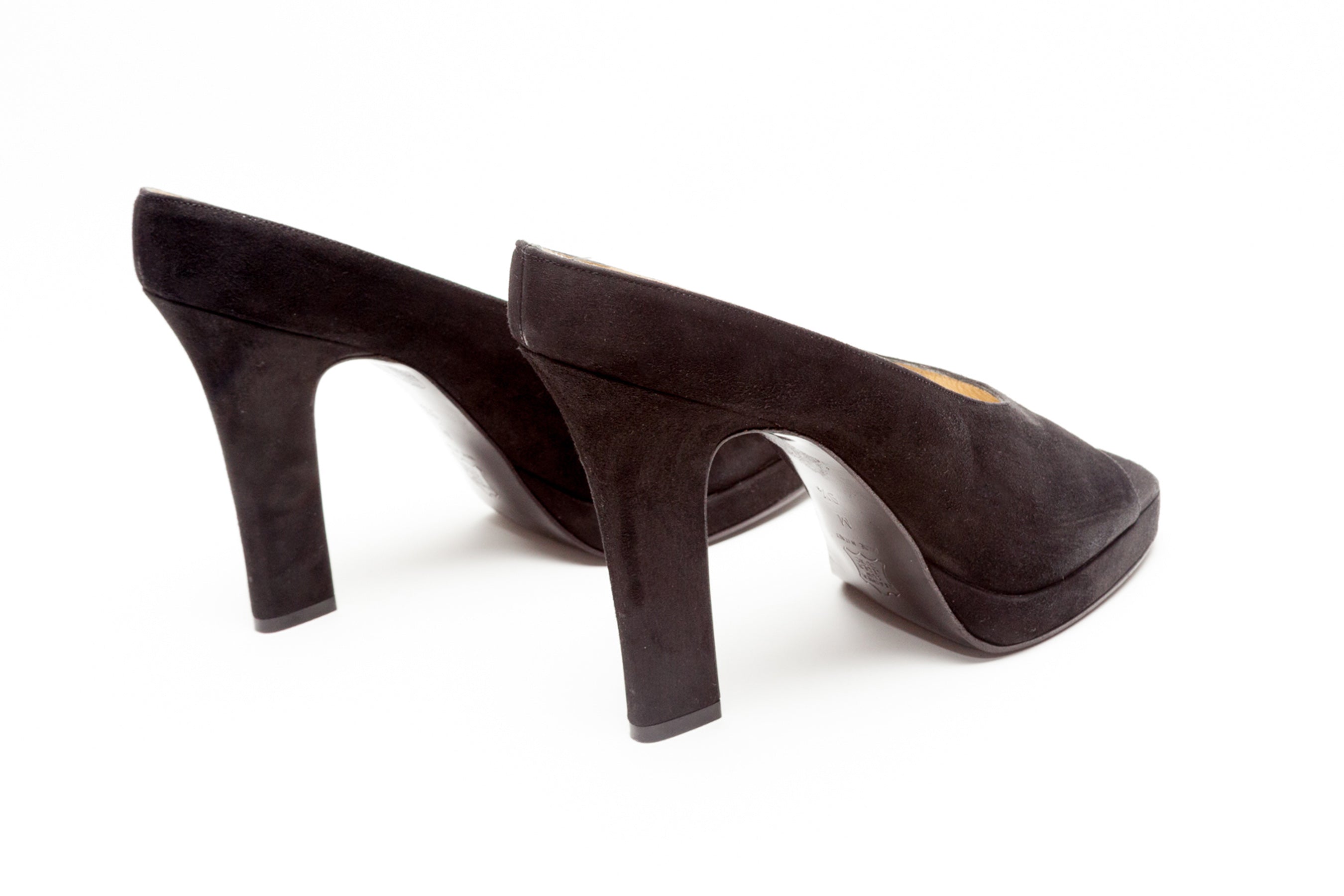 Yves Saint Laurent <br> Size 9.5