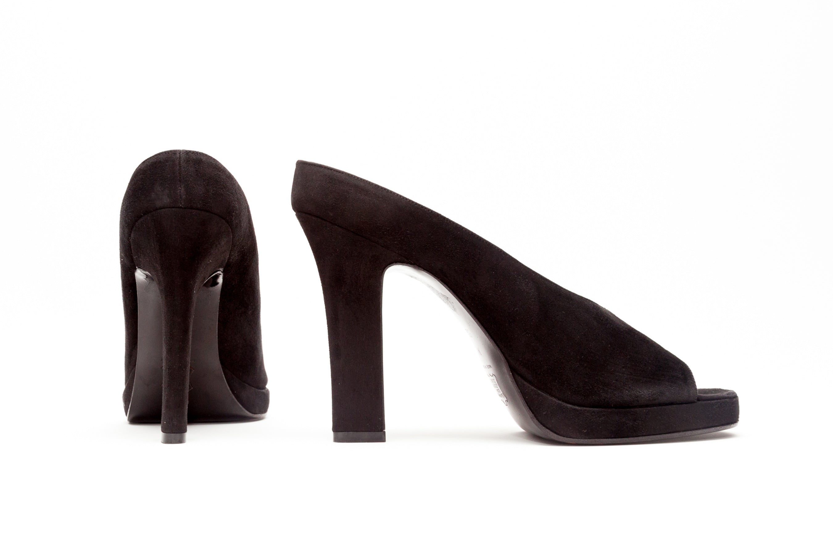 Yves Saint Laurent <br> Size 9.5