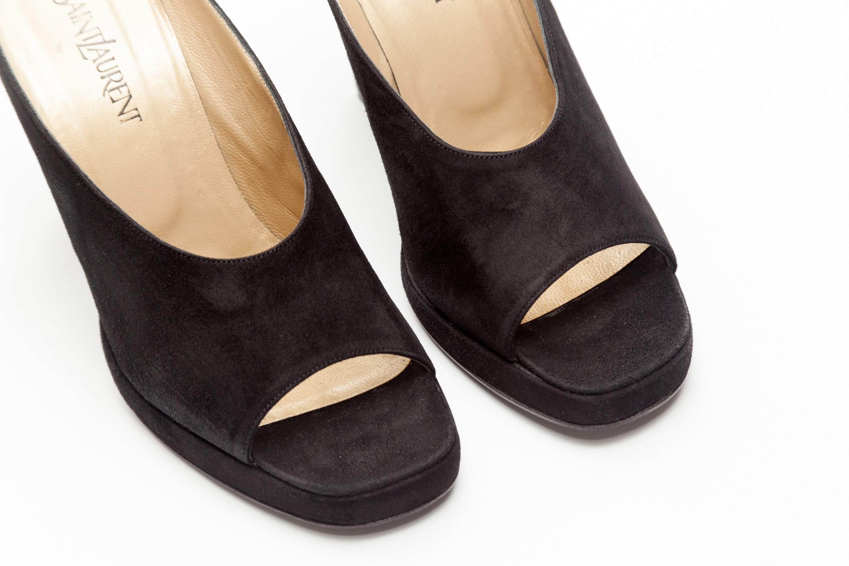 Yves Saint Laurent <br> Size 9.5